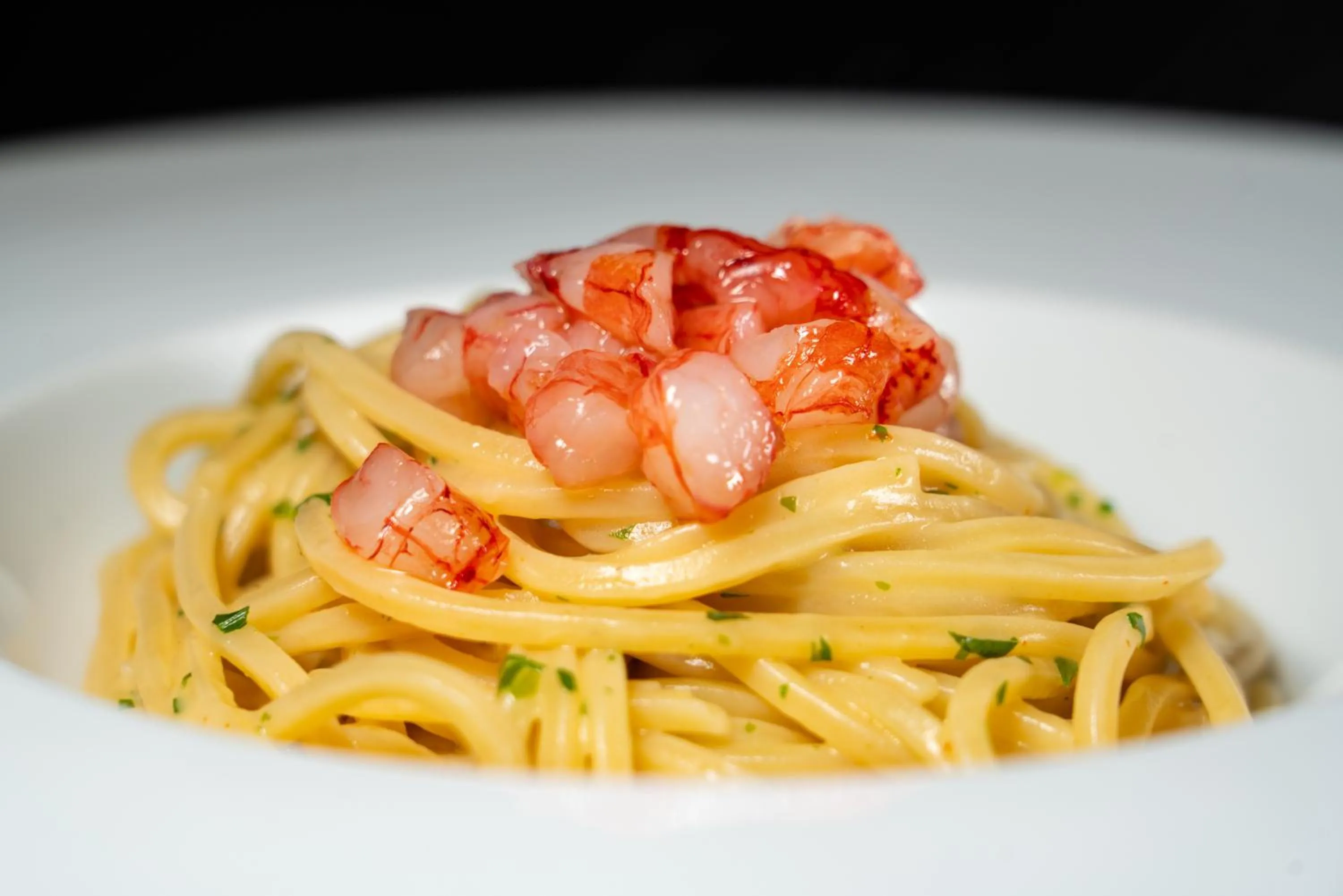 Food and drinks in AHG Golf Hotel Porta Del Sole