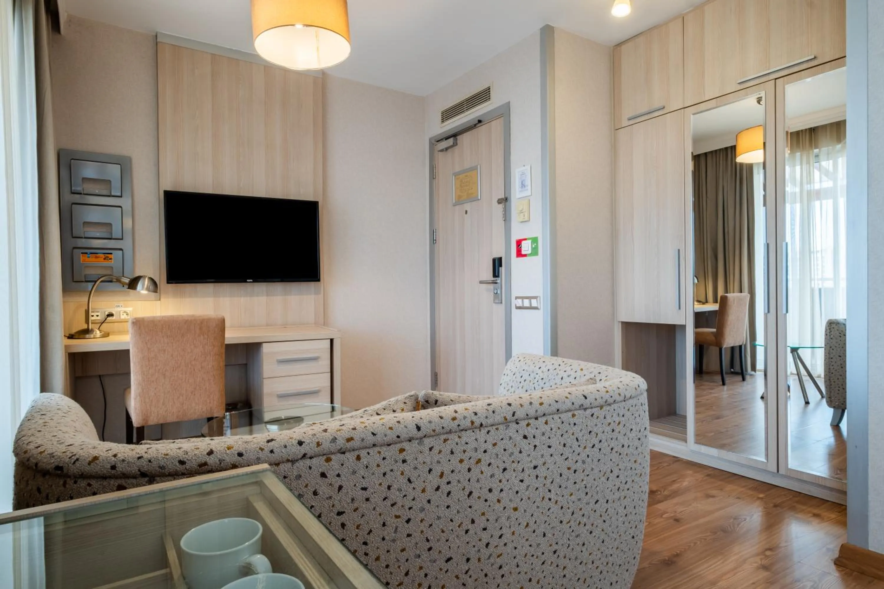 Ramada by Wyndham Ankara