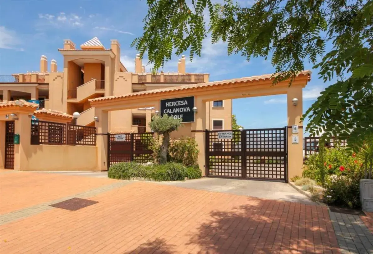 Apartamento en Calanova Golf- Cala de Mijas Apartamento en Calanova Golf- Cala de Mijas