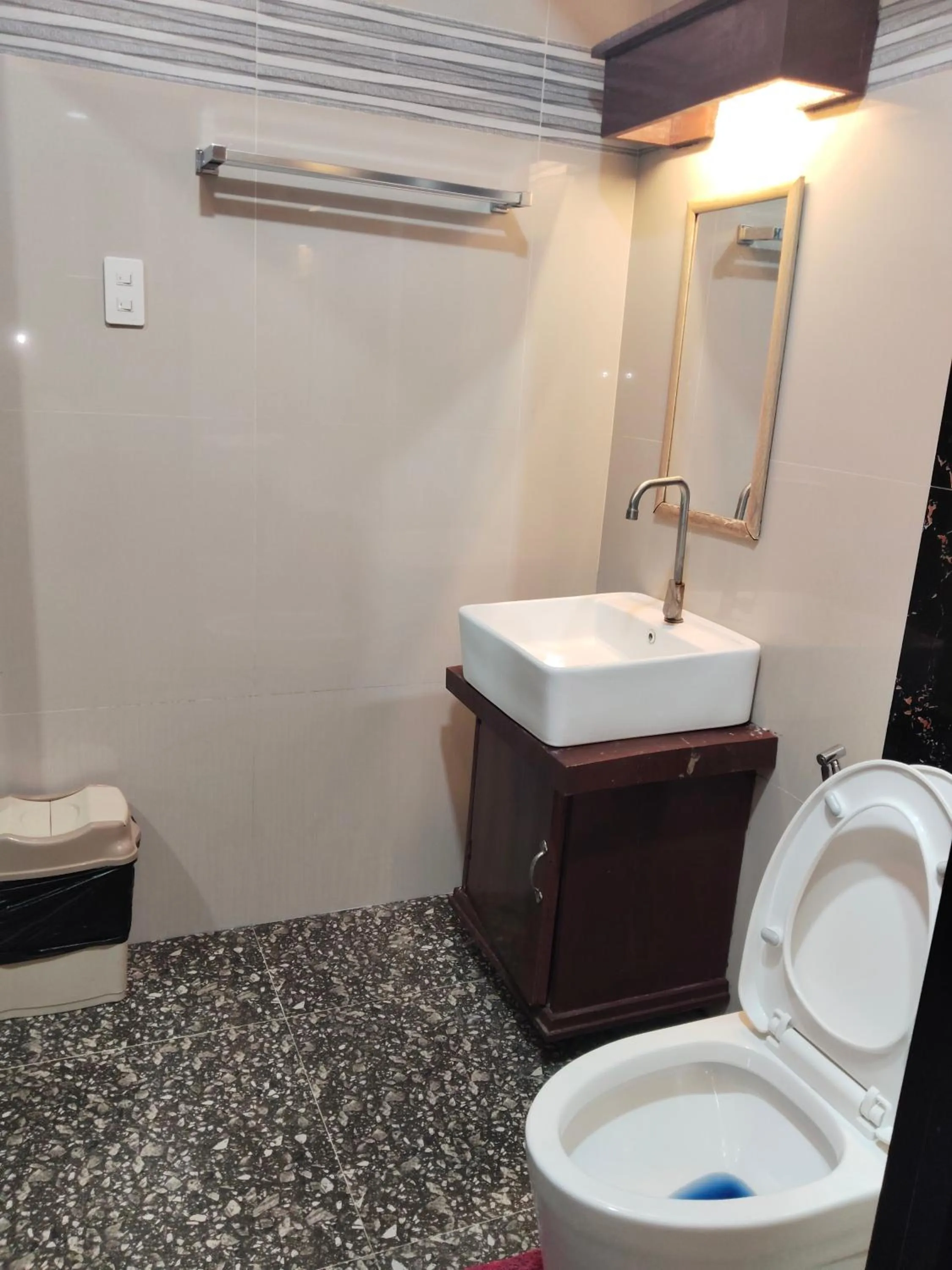 Dreamland Nilo Eve Beach Guest Huaz