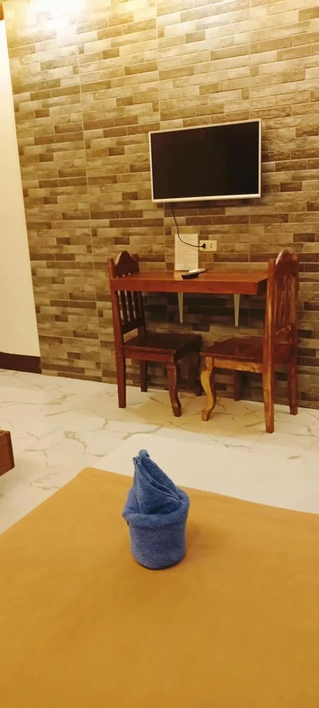 Dreamland Nilo Eve Beach Guest Huaz