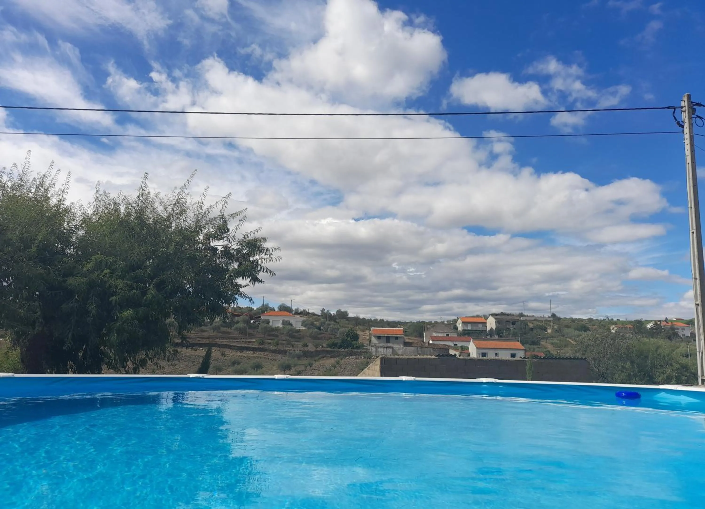 Casa da Tapada