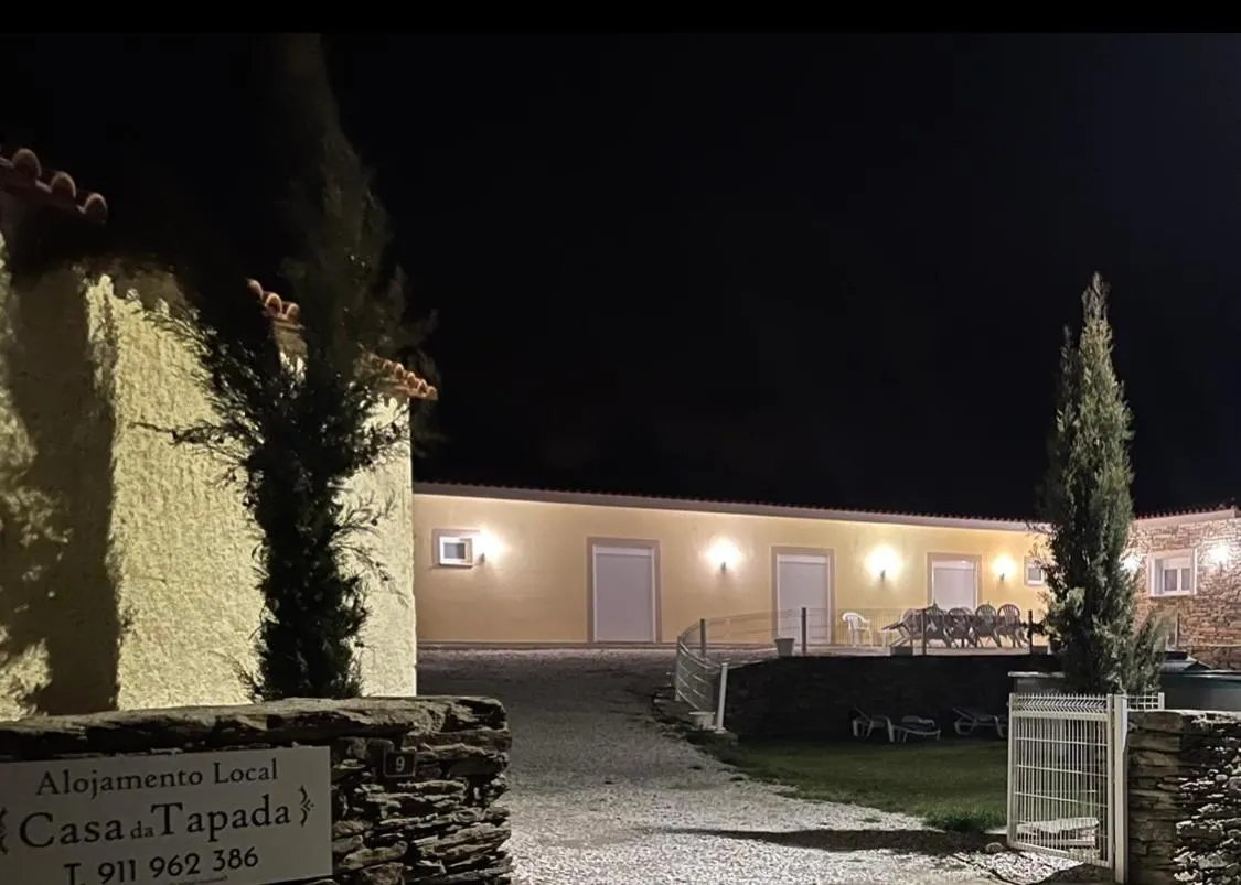 Casa da Tapada