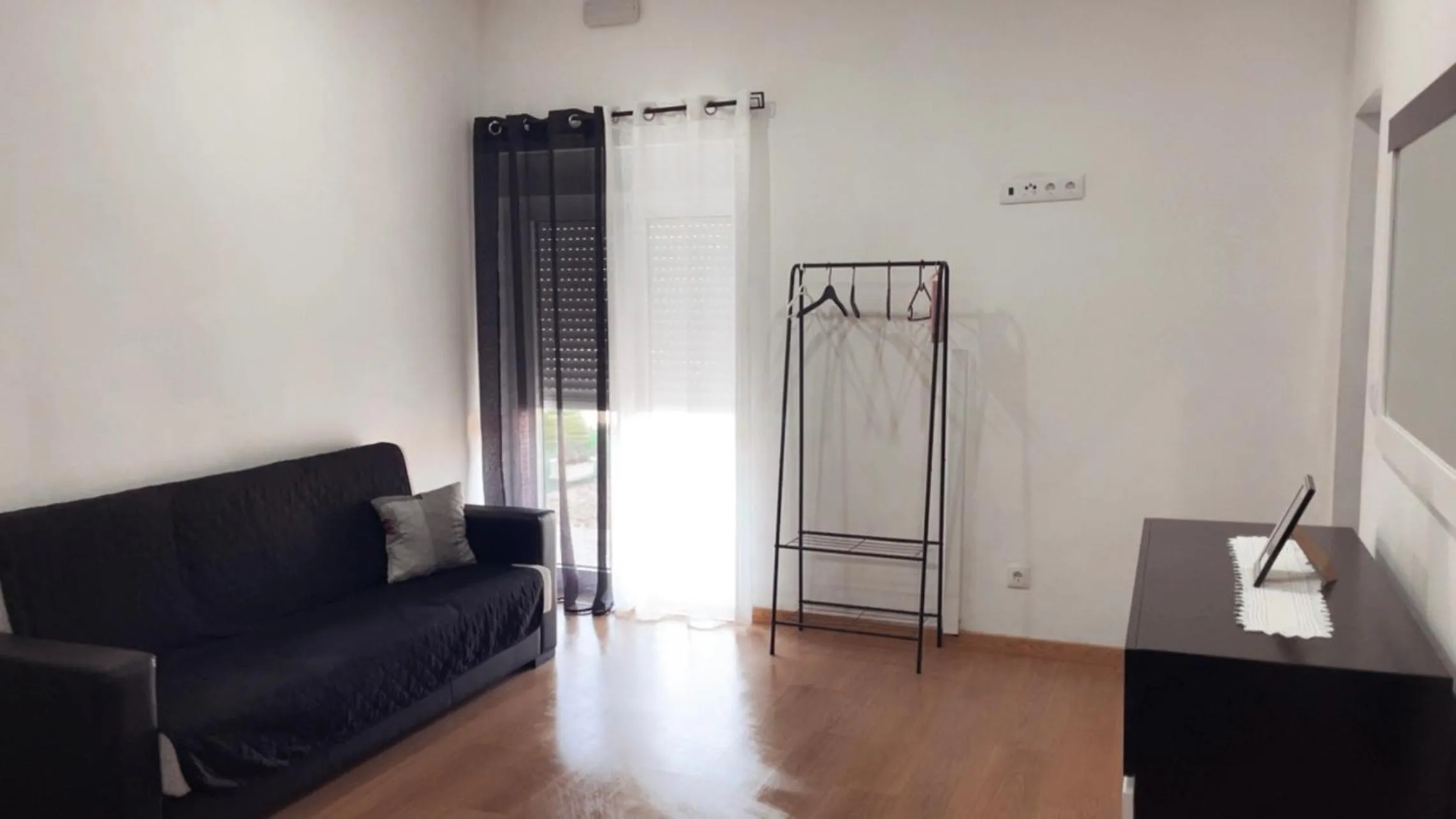 Bed in Casa da Tapada