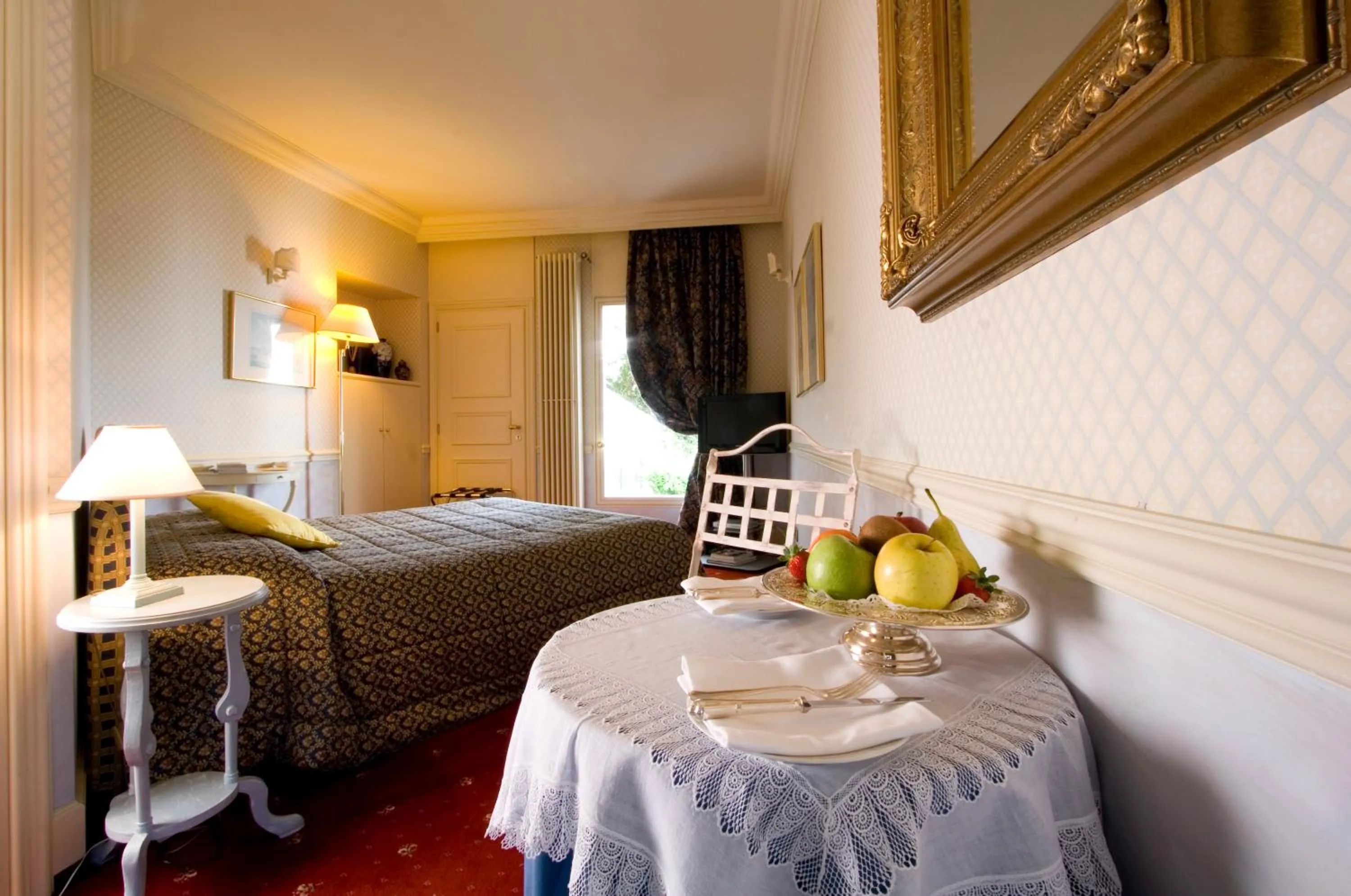 Photo of the whole room, Bed in Il Sole Di Ranco