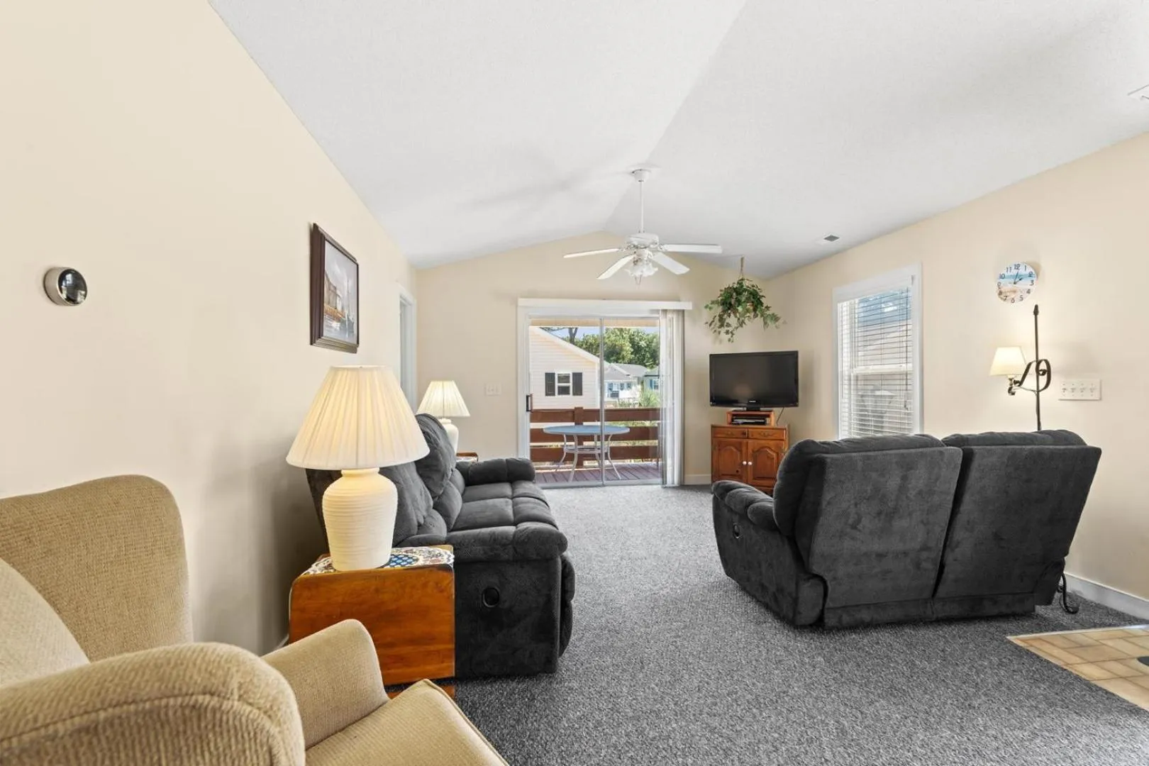 Ocean Green Cottage 9632