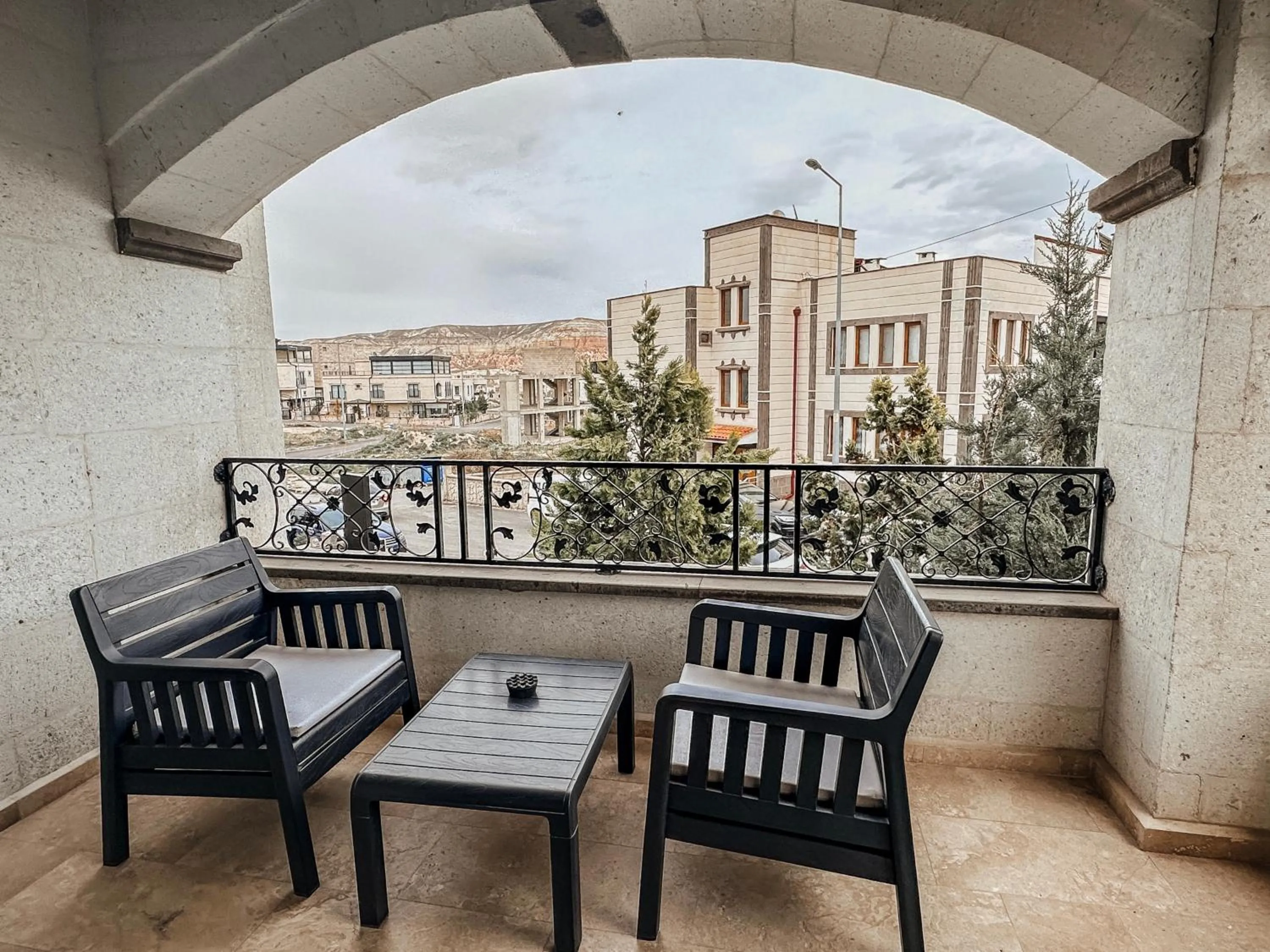 Osmanli Cappadocia Hotel