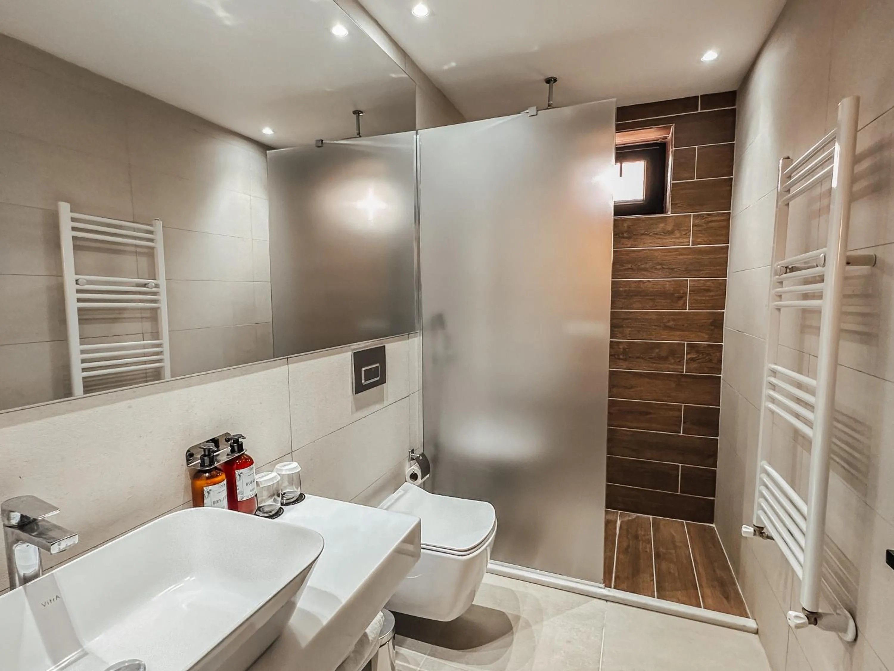 Osmanli Cappadocia Hotel