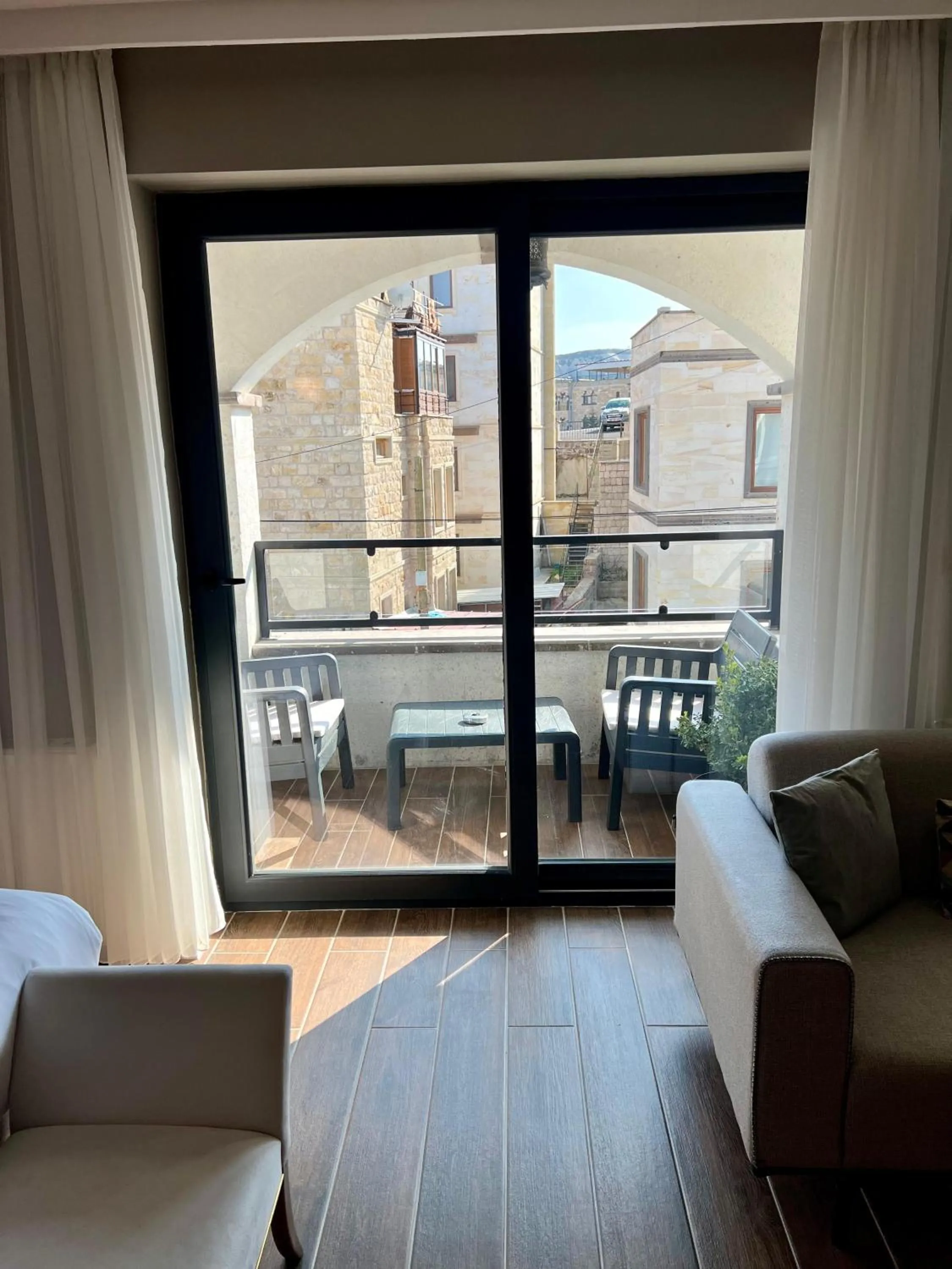 Osmanli Cappadocia Hotel