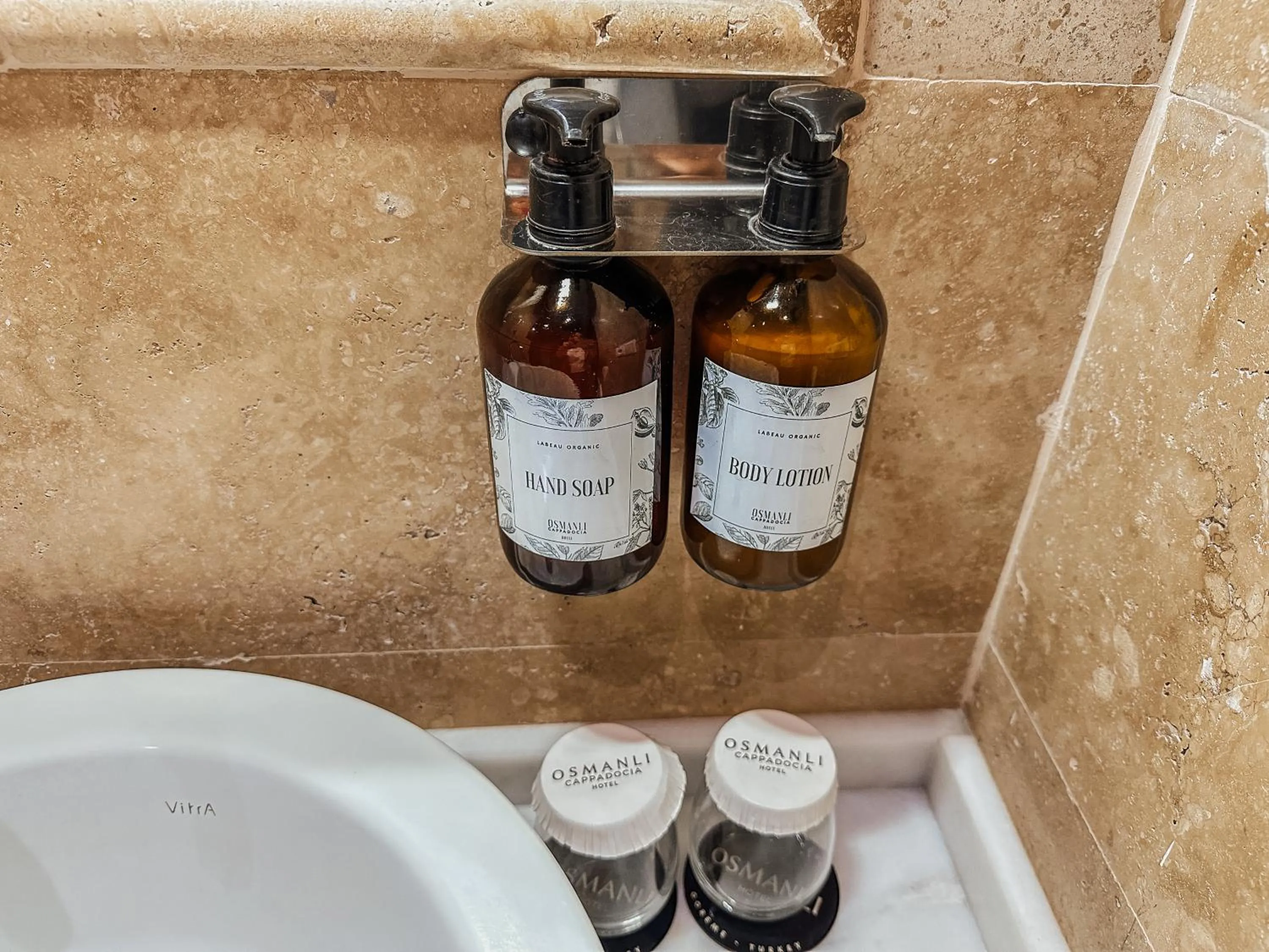 Osmanli Cappadocia Hotel