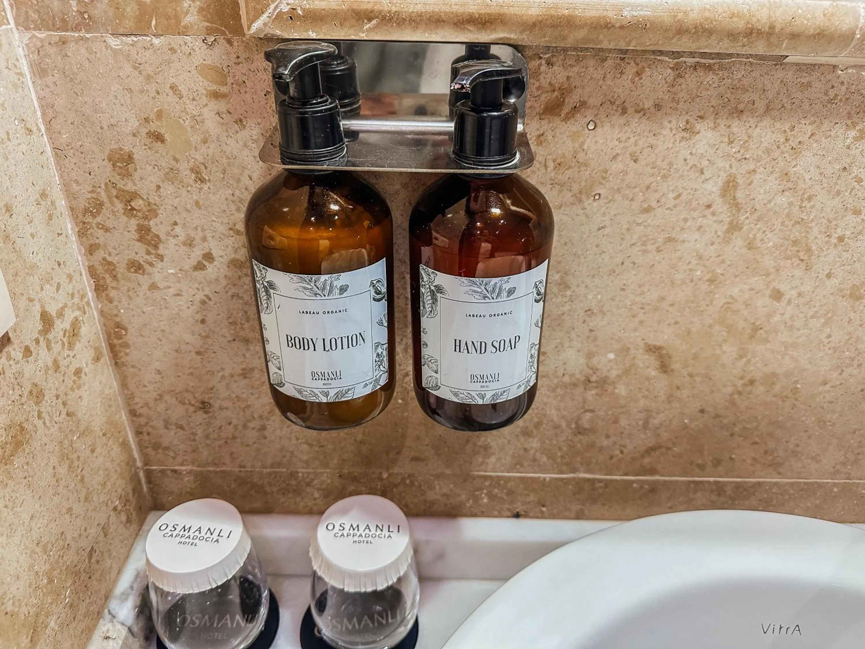 Osmanli Cappadocia Hotel