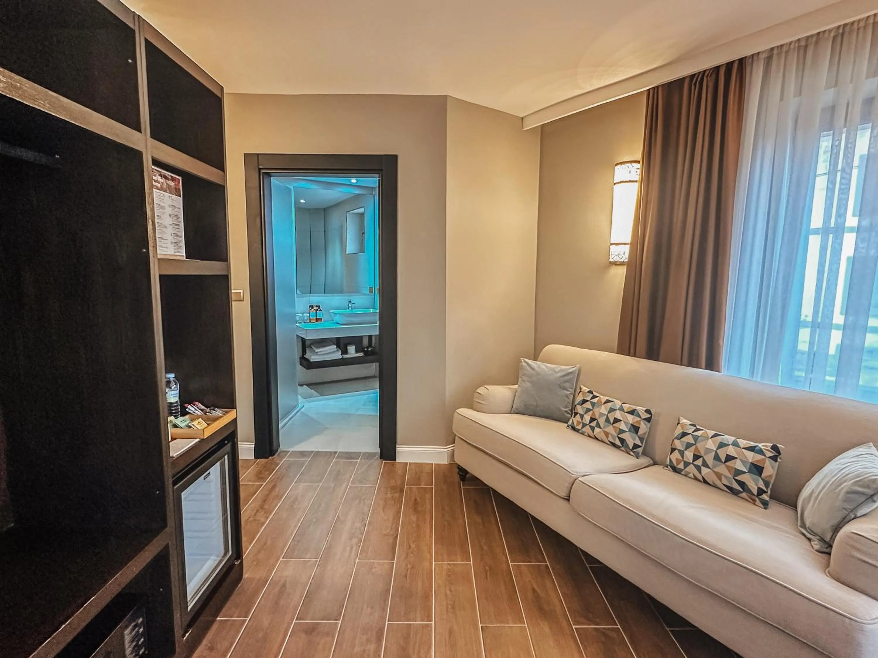 Osmanli Cappadocia Hotel