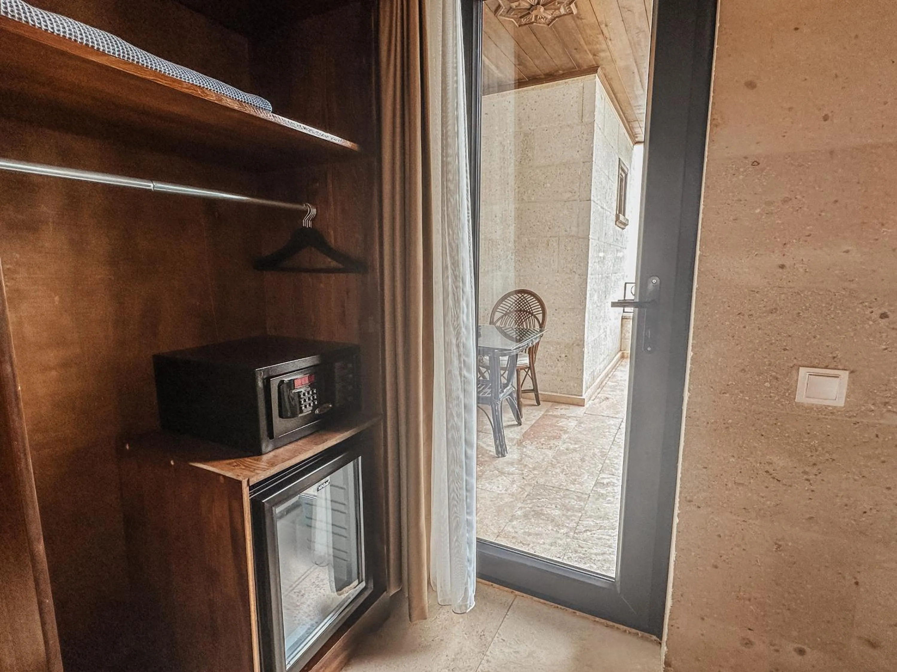 Osmanli Cappadocia Hotel