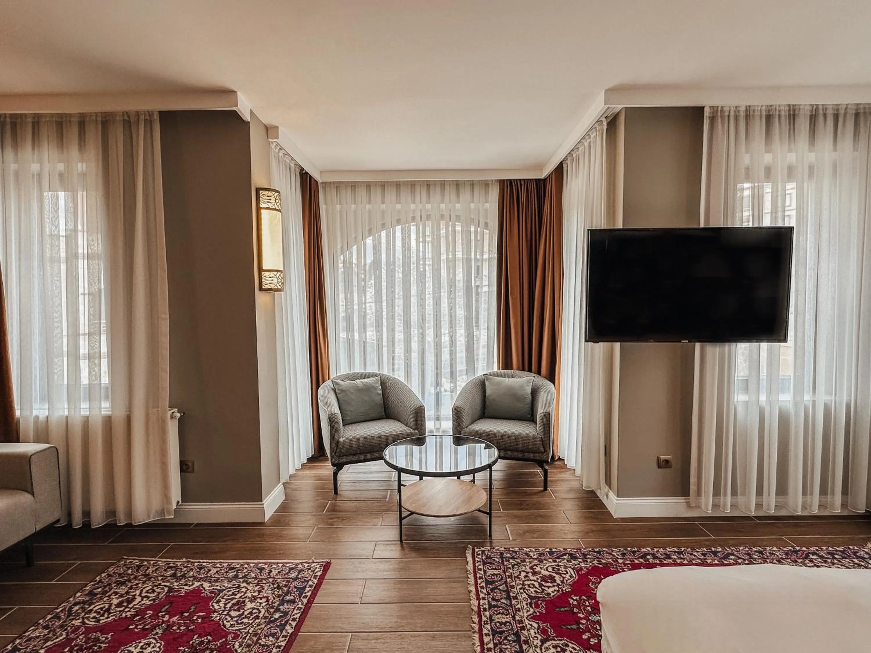 Osmanli Cappadocia Hotel