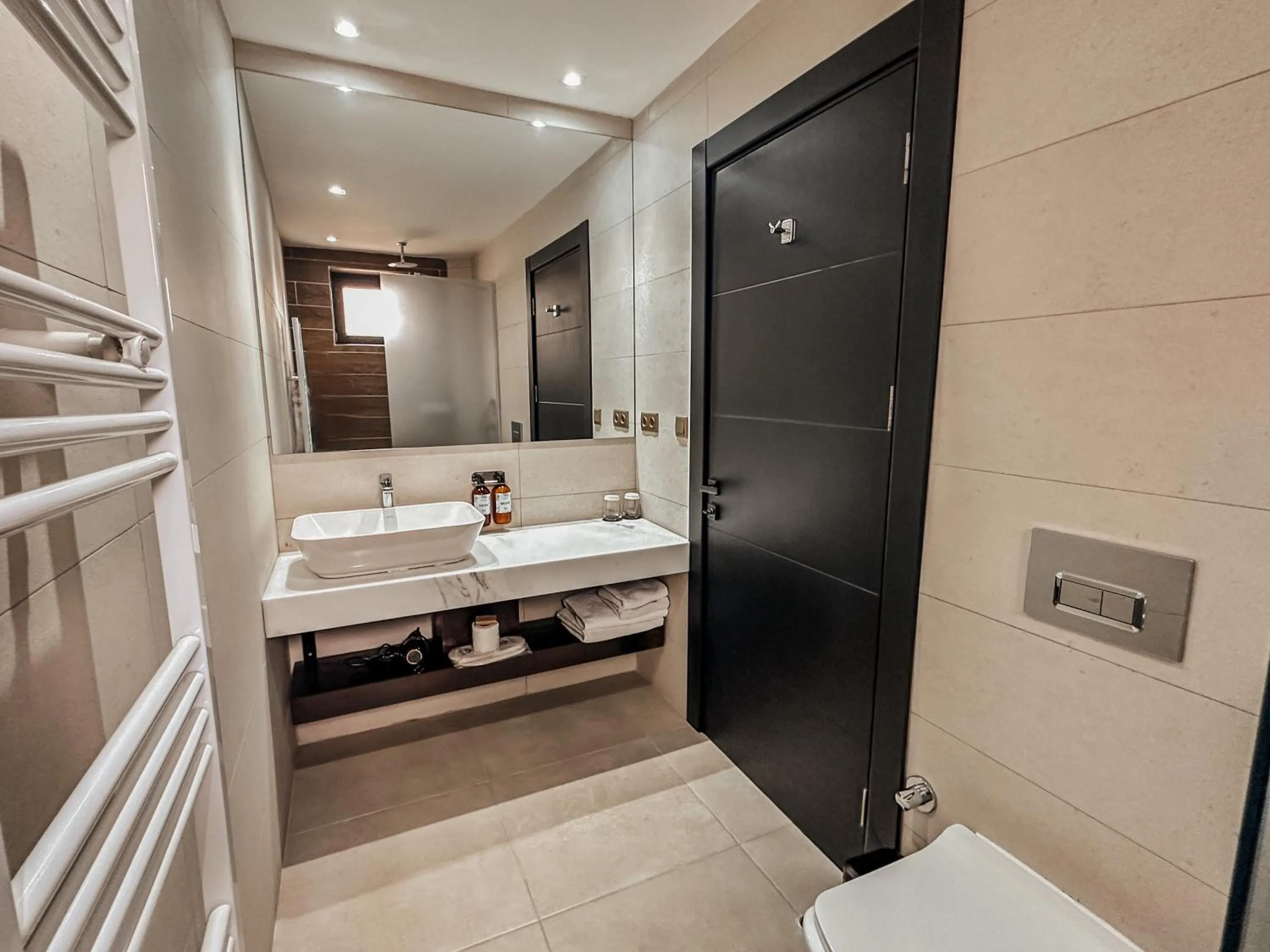 Osmanli Cappadocia Hotel