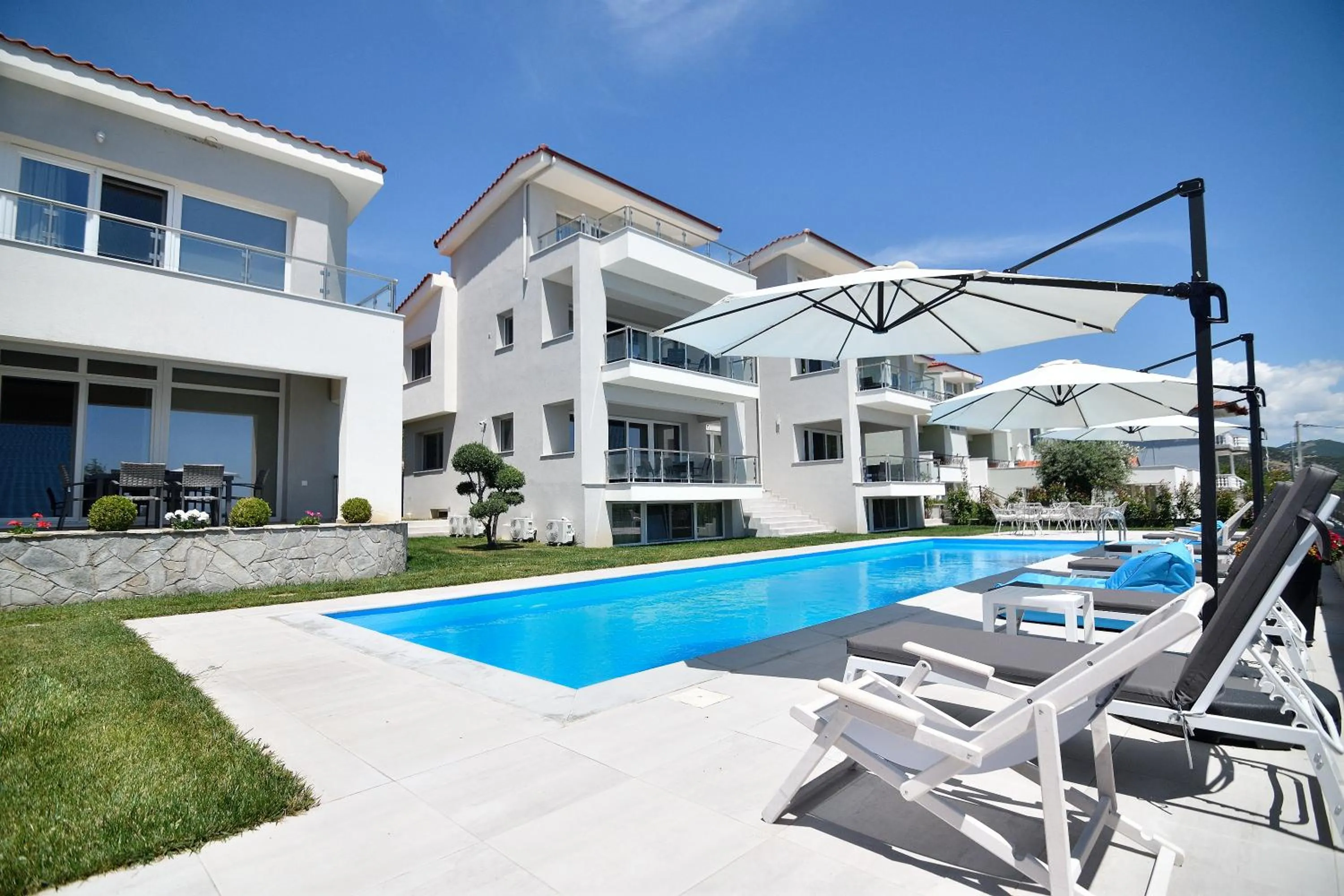 Eleonas View Suites
