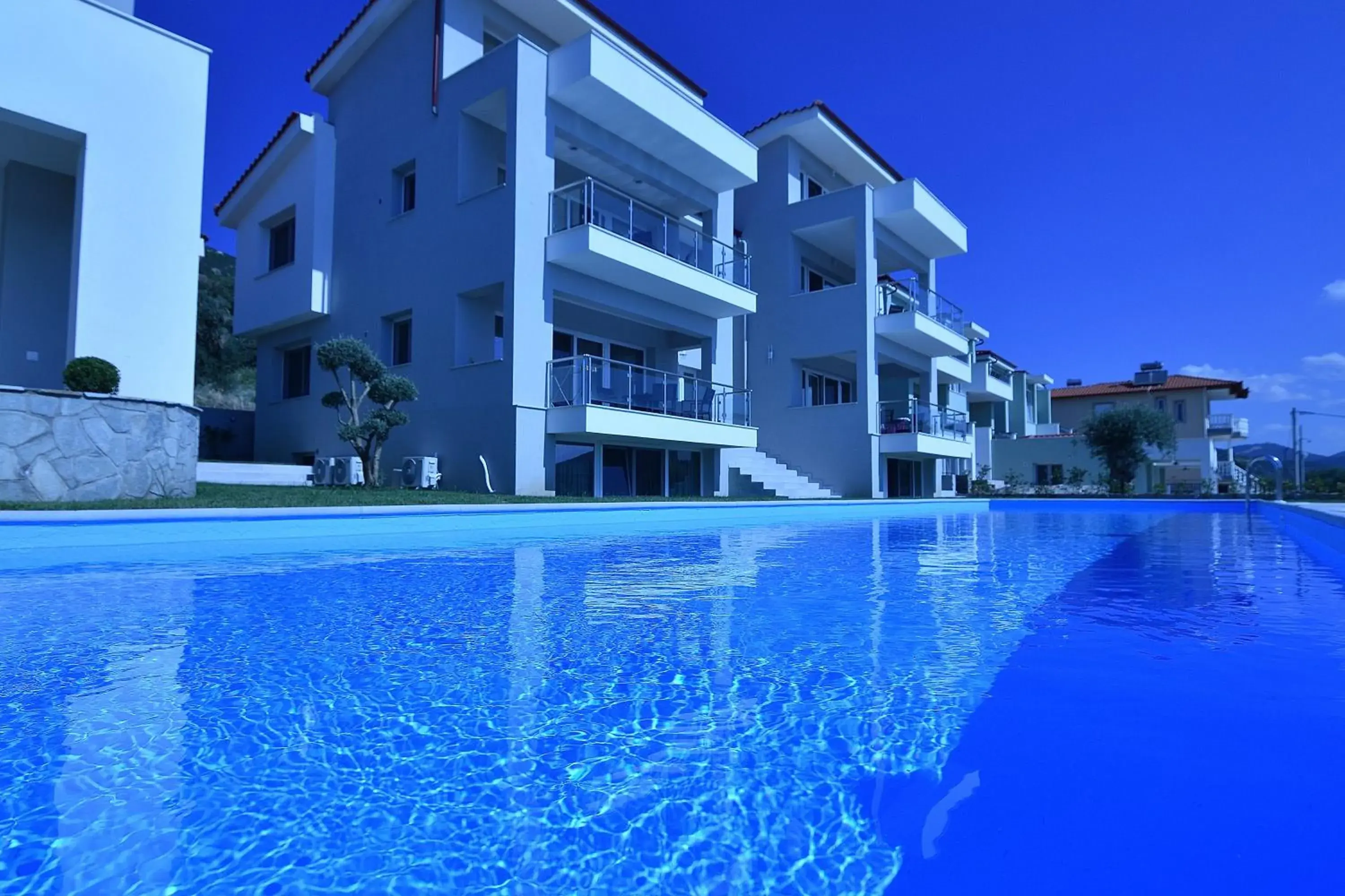 Eleonas View Suites Eleonas View Suites