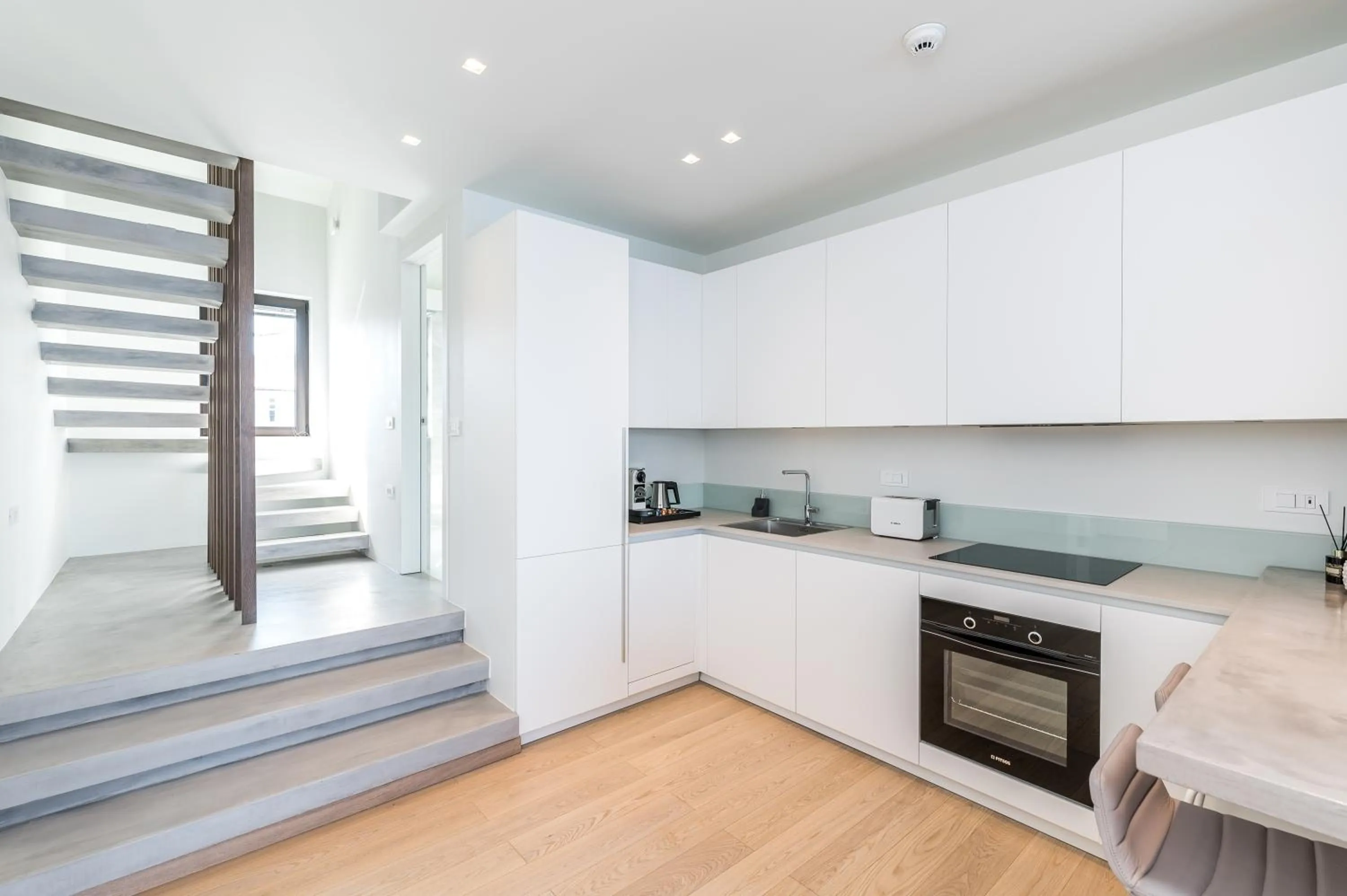 GM exclusive Luxury Suites & SPA