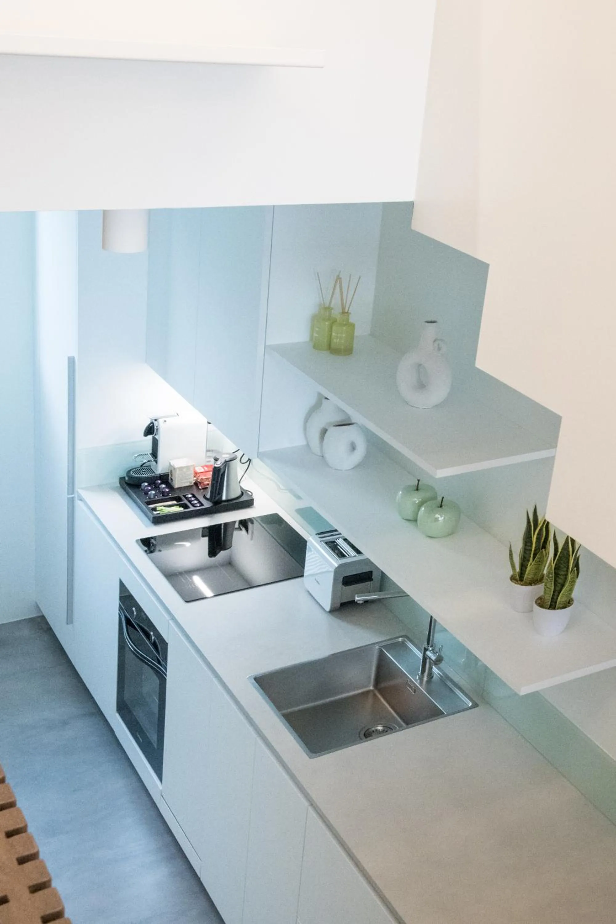 GM exclusive Luxury Suites & SPA