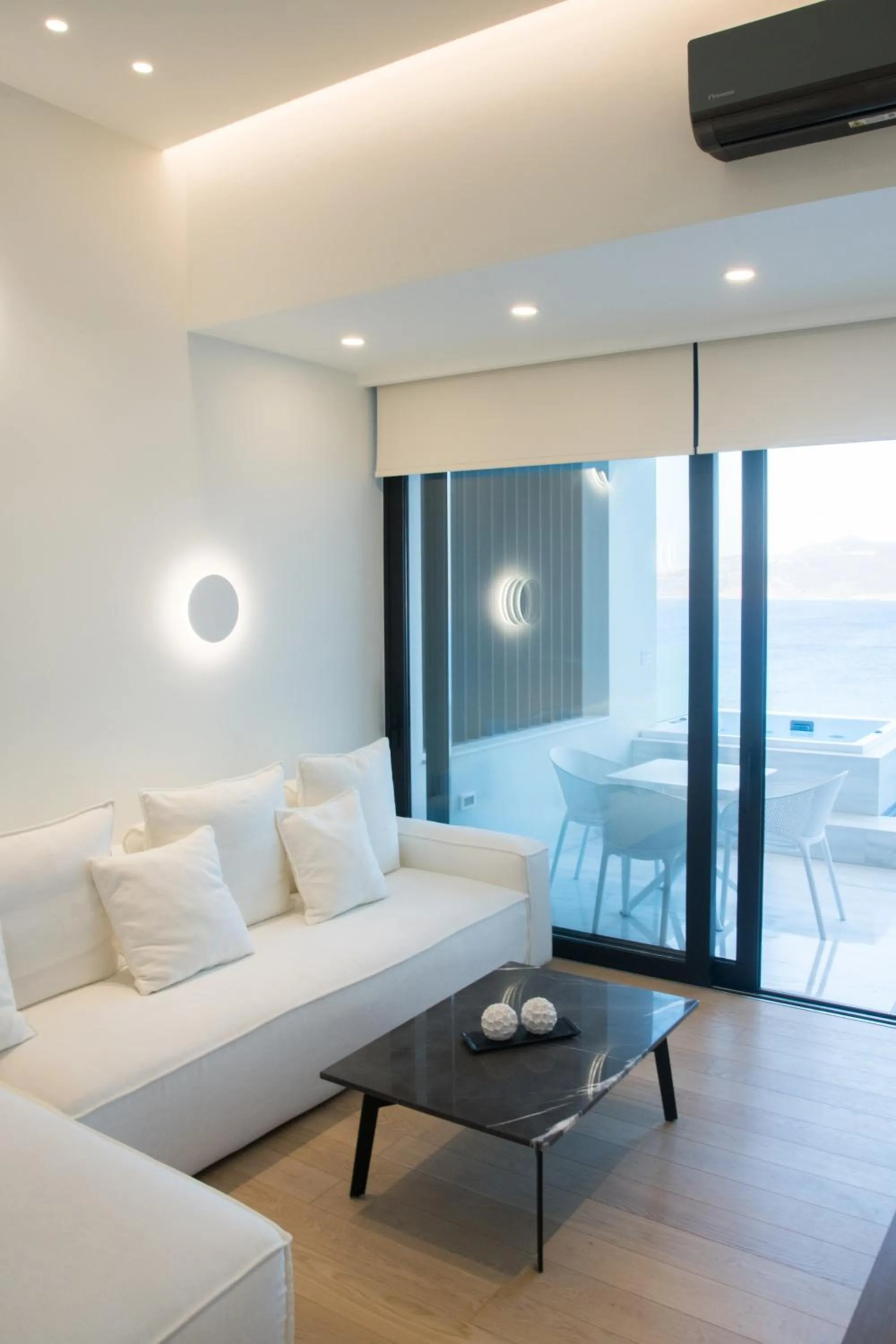 GM exclusive Luxury Suites & SPA