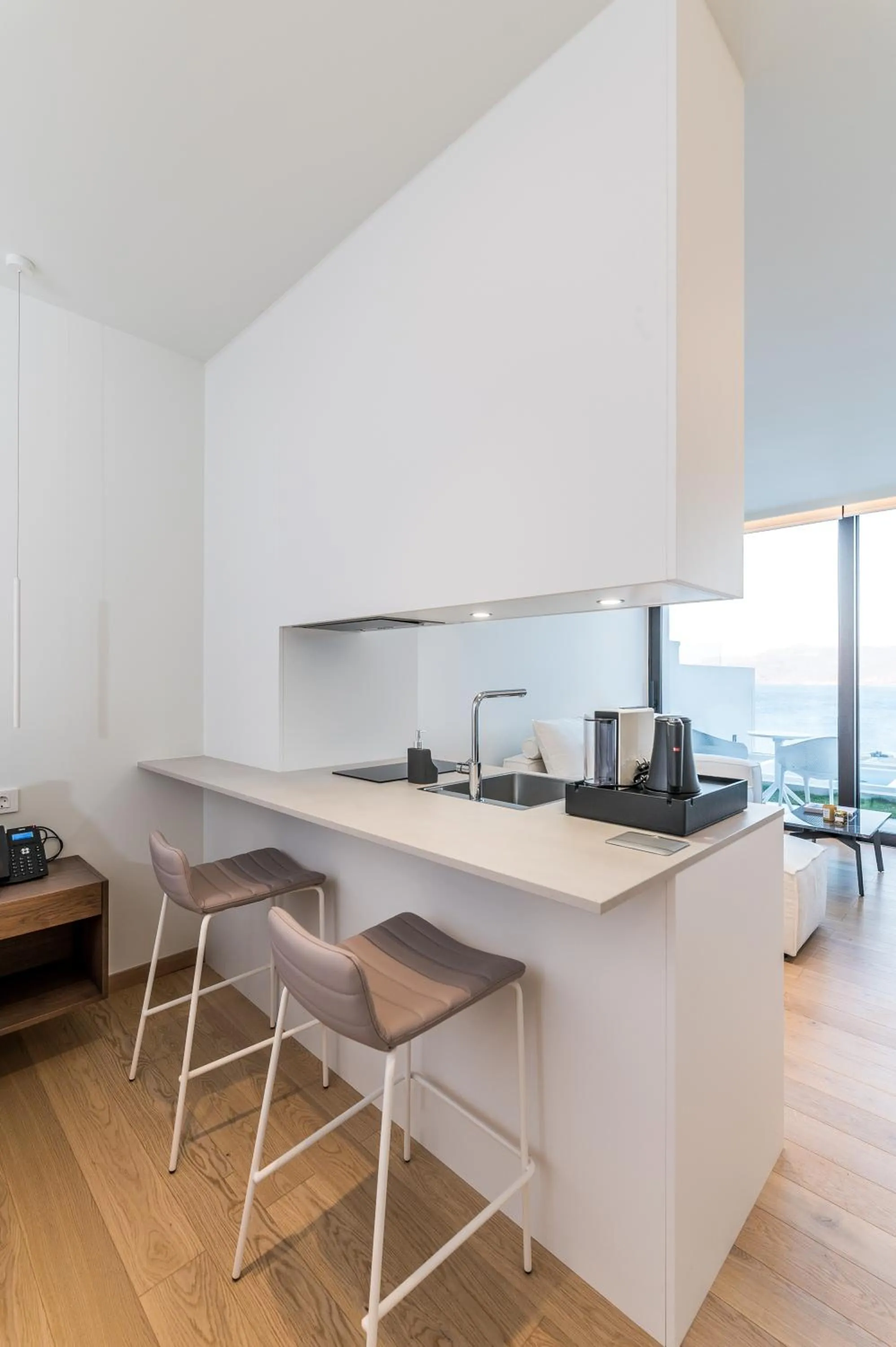 GM exclusive Luxury Suites & SPA