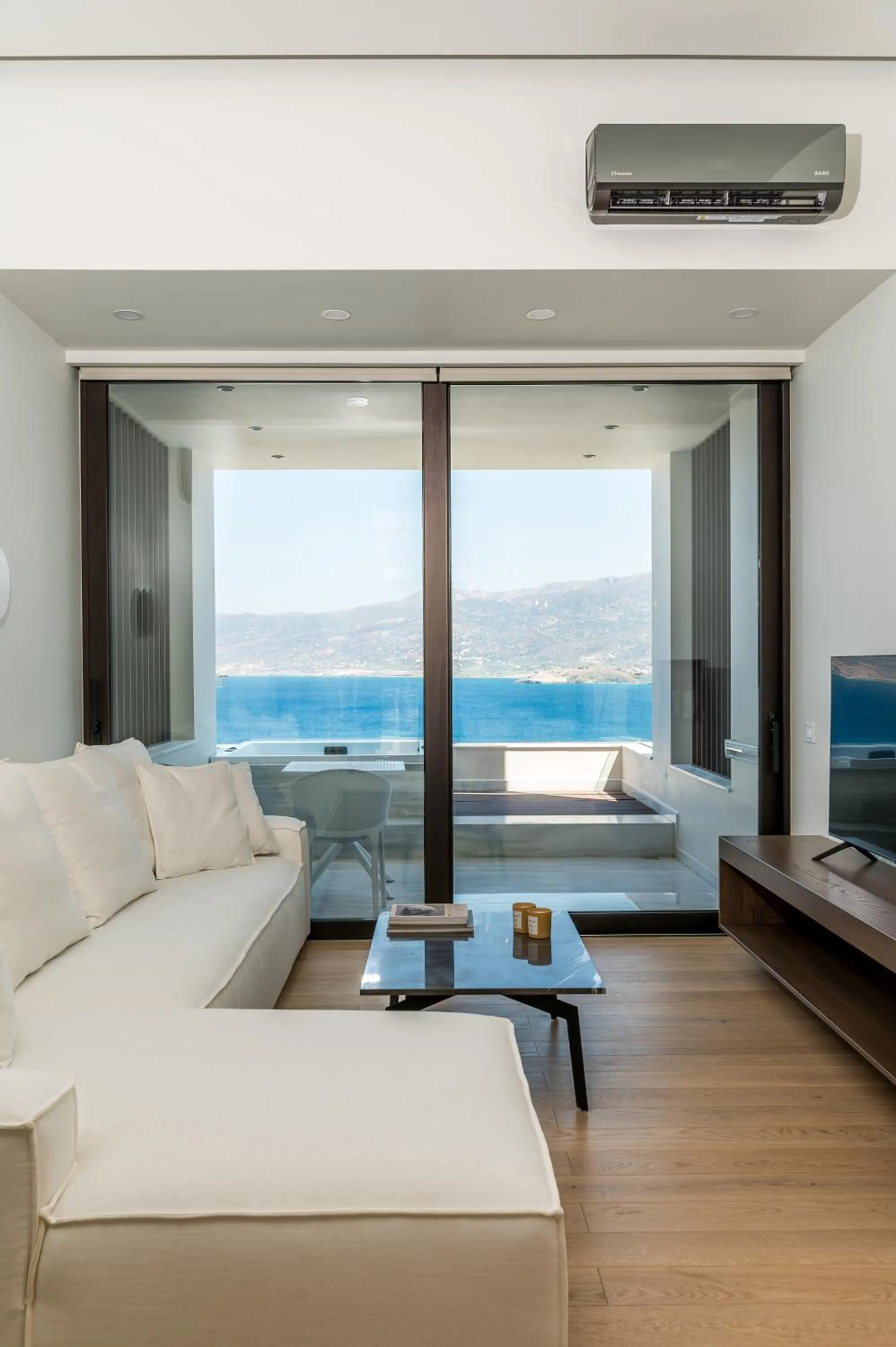 GM exclusive Luxury Suites & SPA