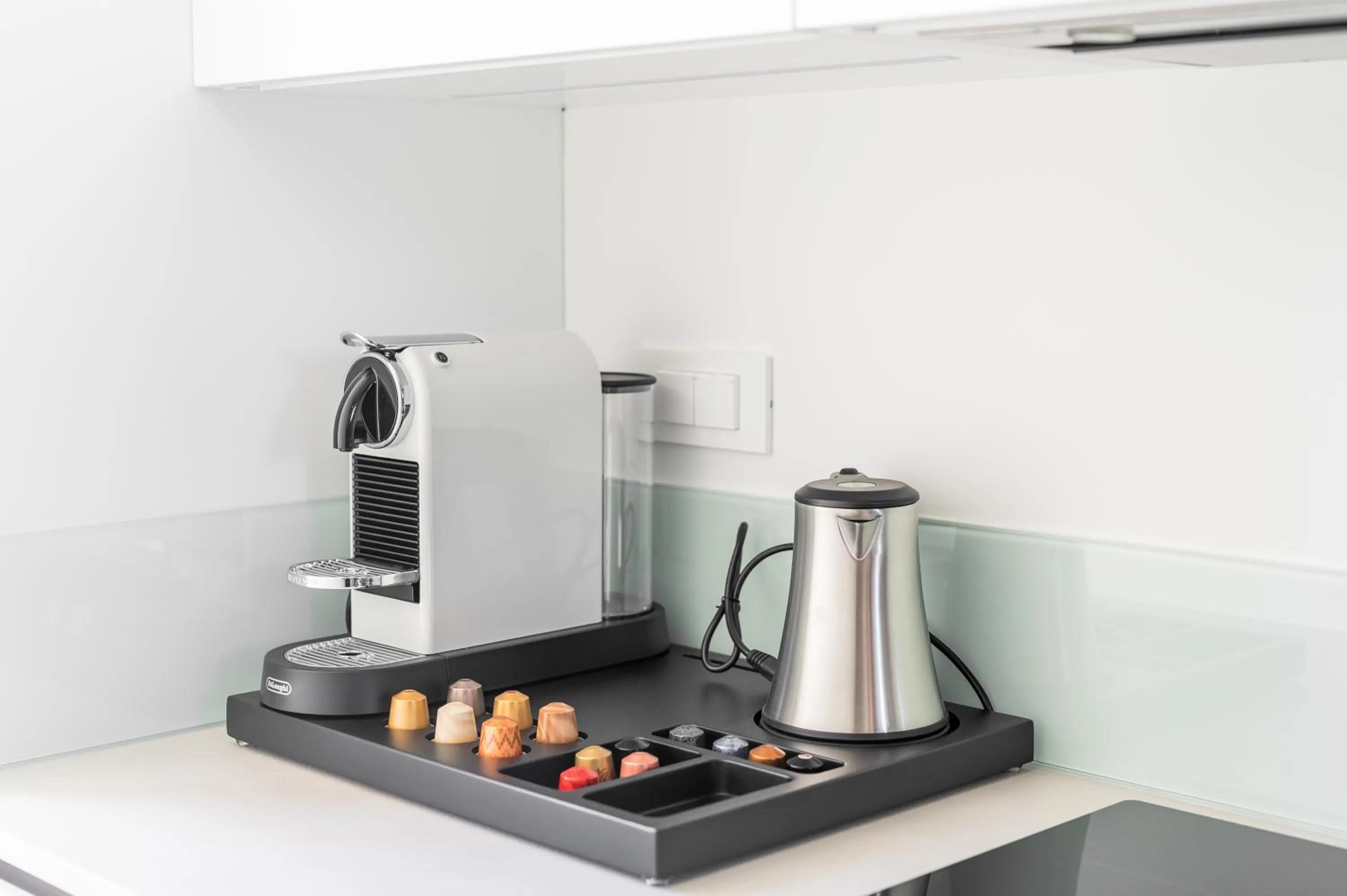 GM exclusive Luxury Suites & SPA