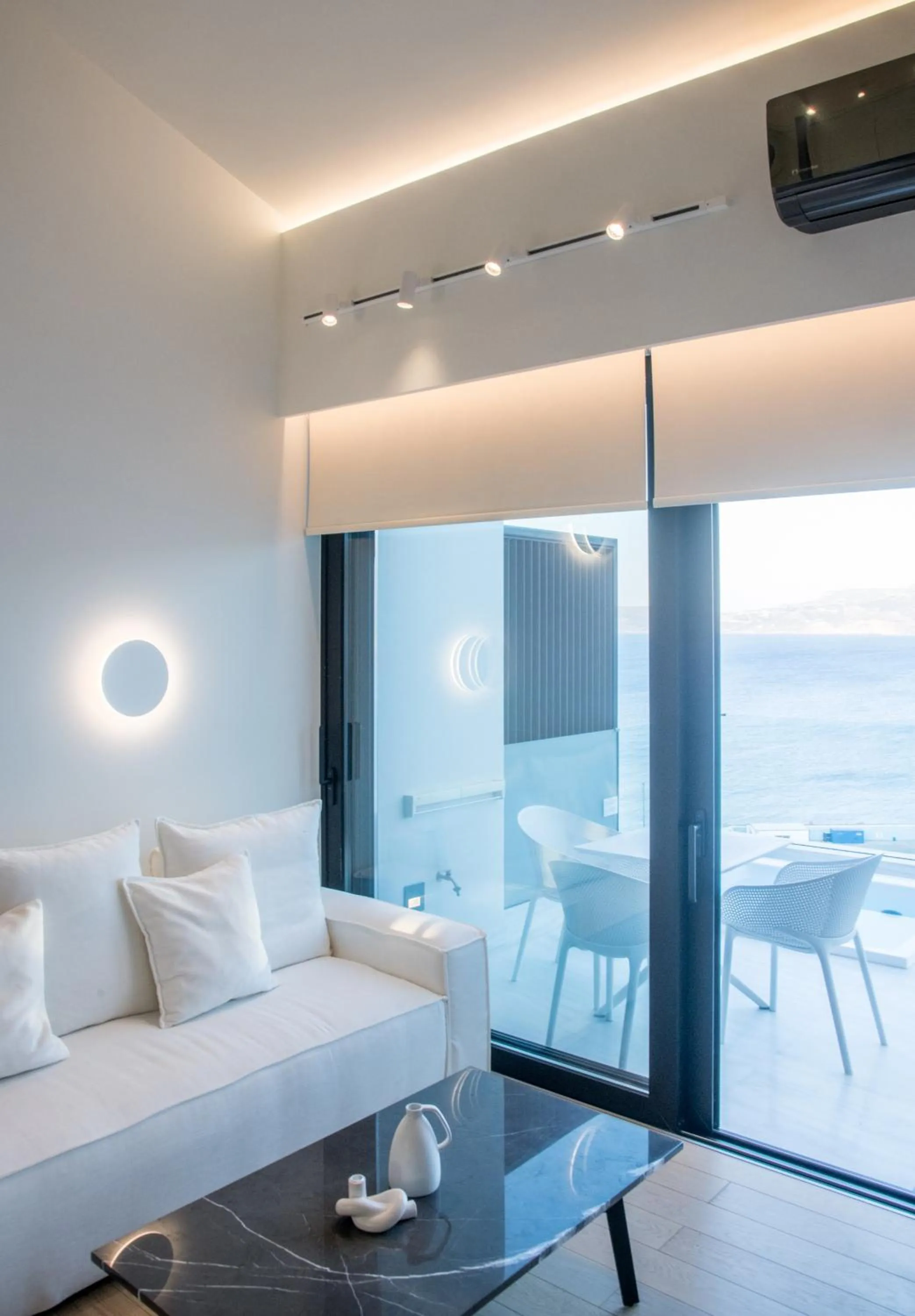 GM exclusive Luxury Suites & SPA