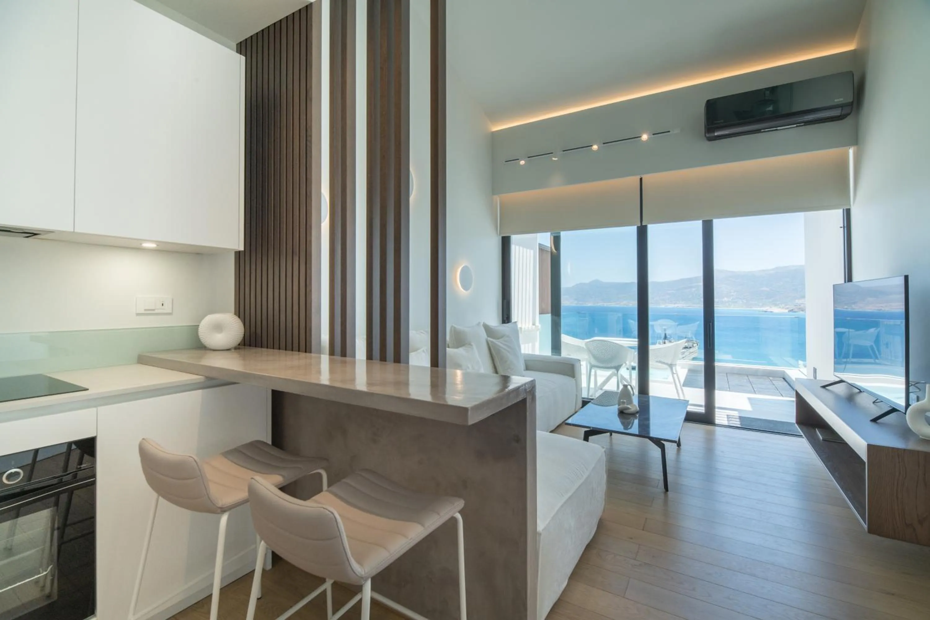 GM exclusive Luxury Suites & SPA