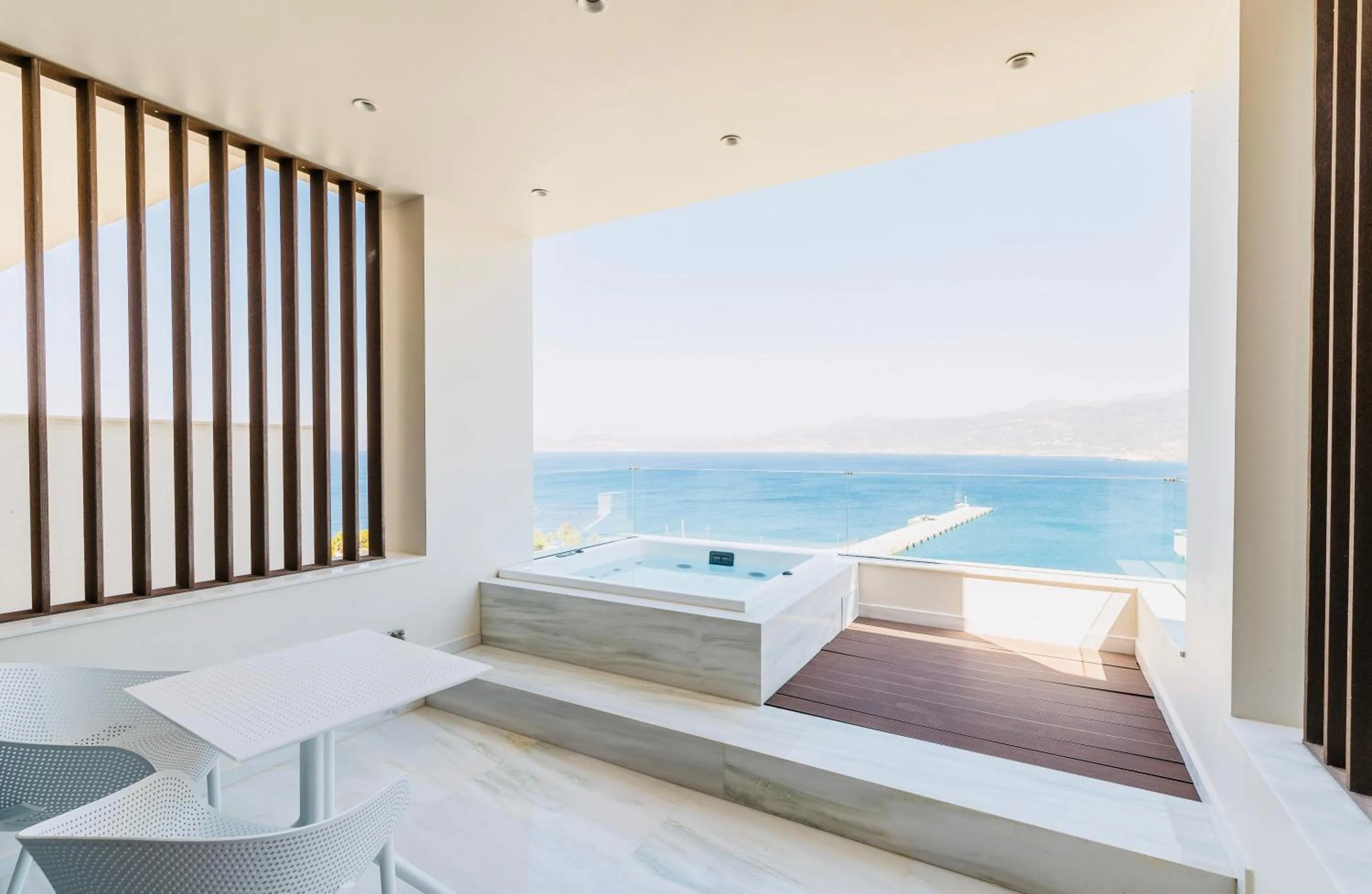 GM exclusive Luxury Suites & SPA