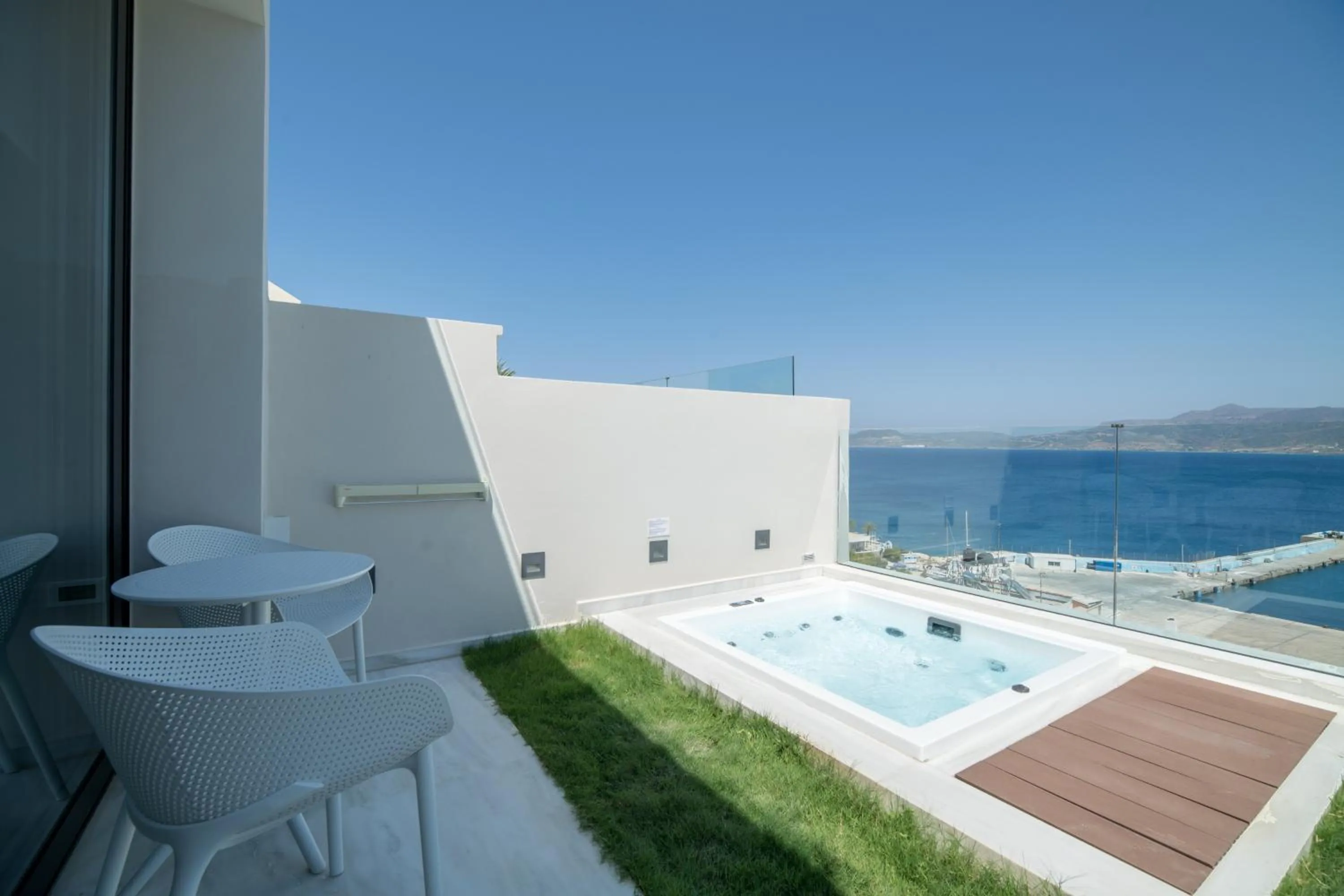 GM exclusive Luxury Suites & SPA