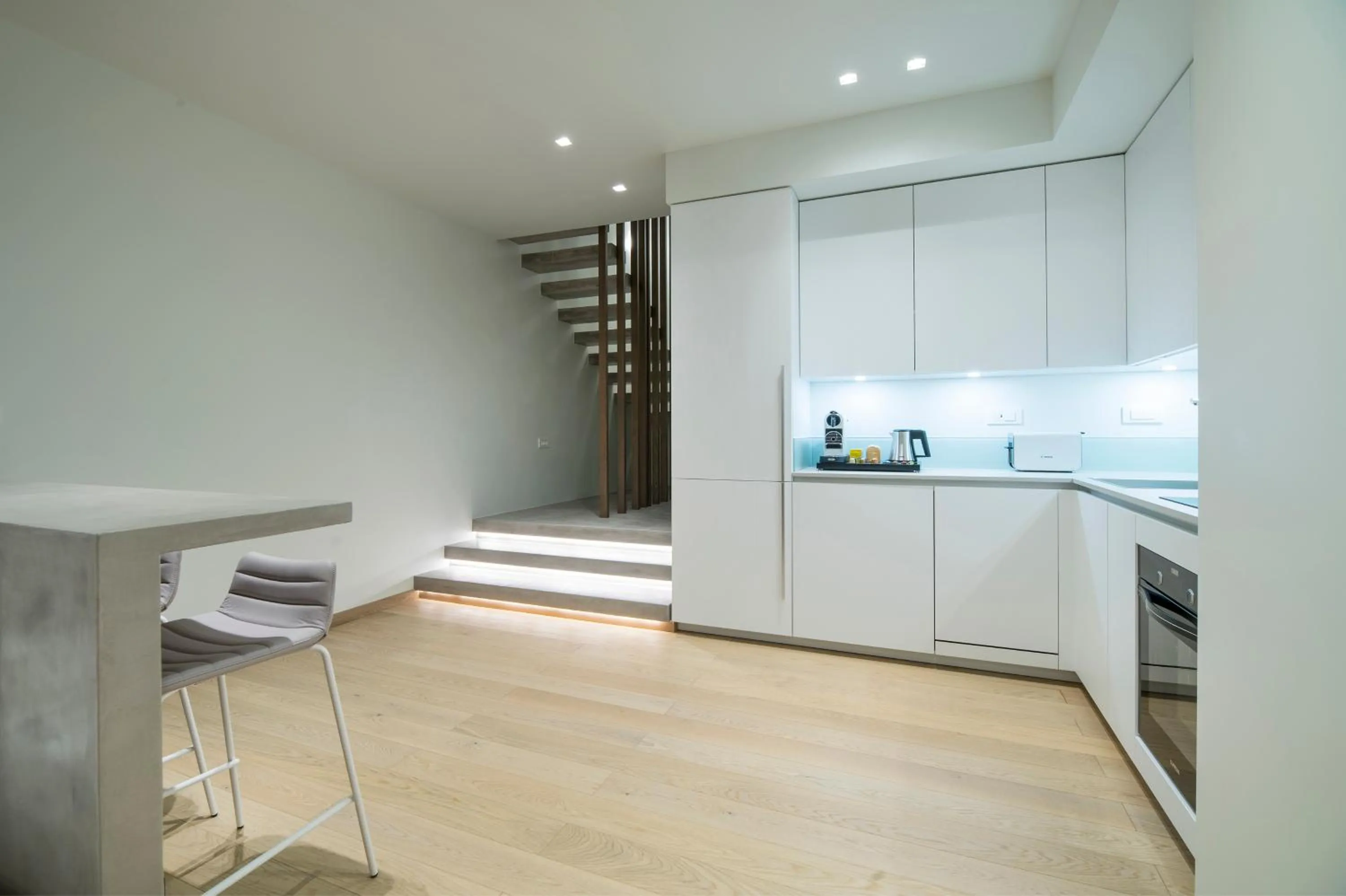 GM exclusive Luxury Suites & SPA