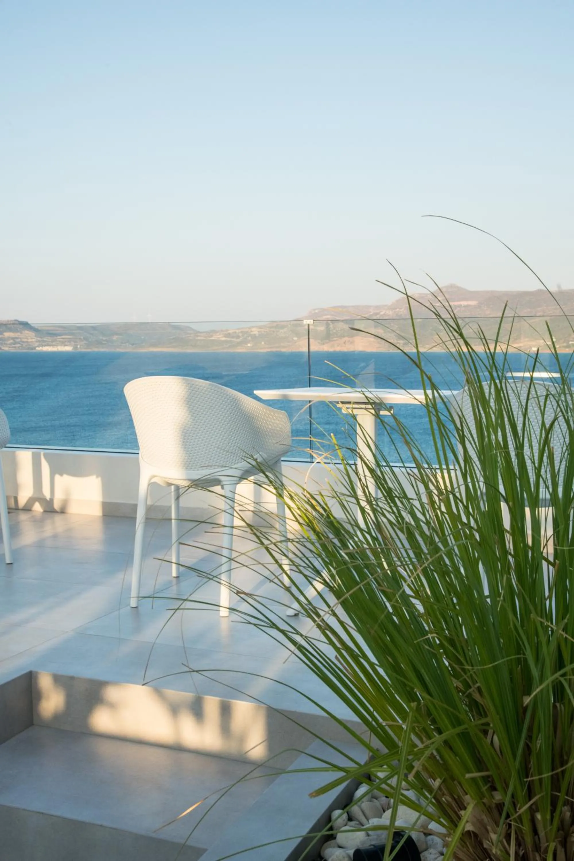 GM exclusive Luxury Suites & SPA