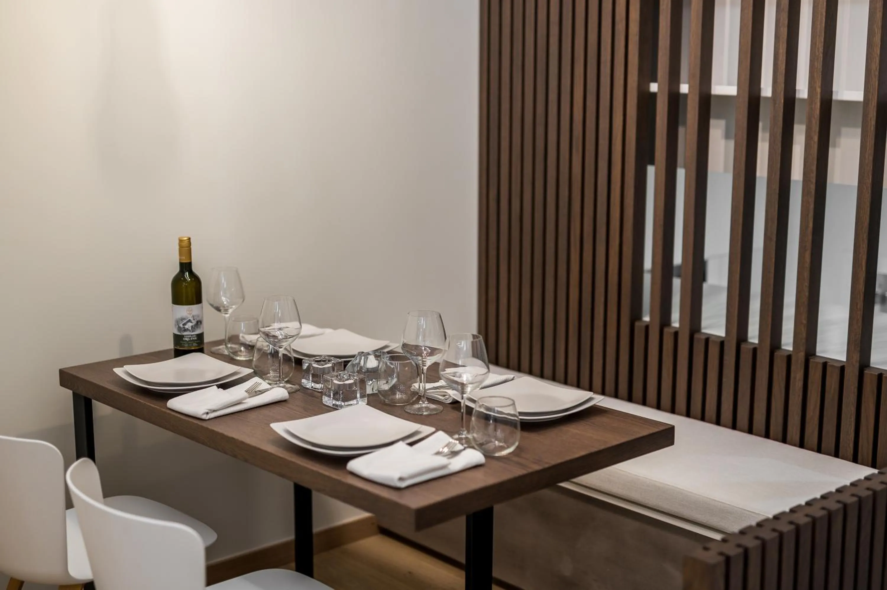 GM exclusive Luxury Suites & SPA