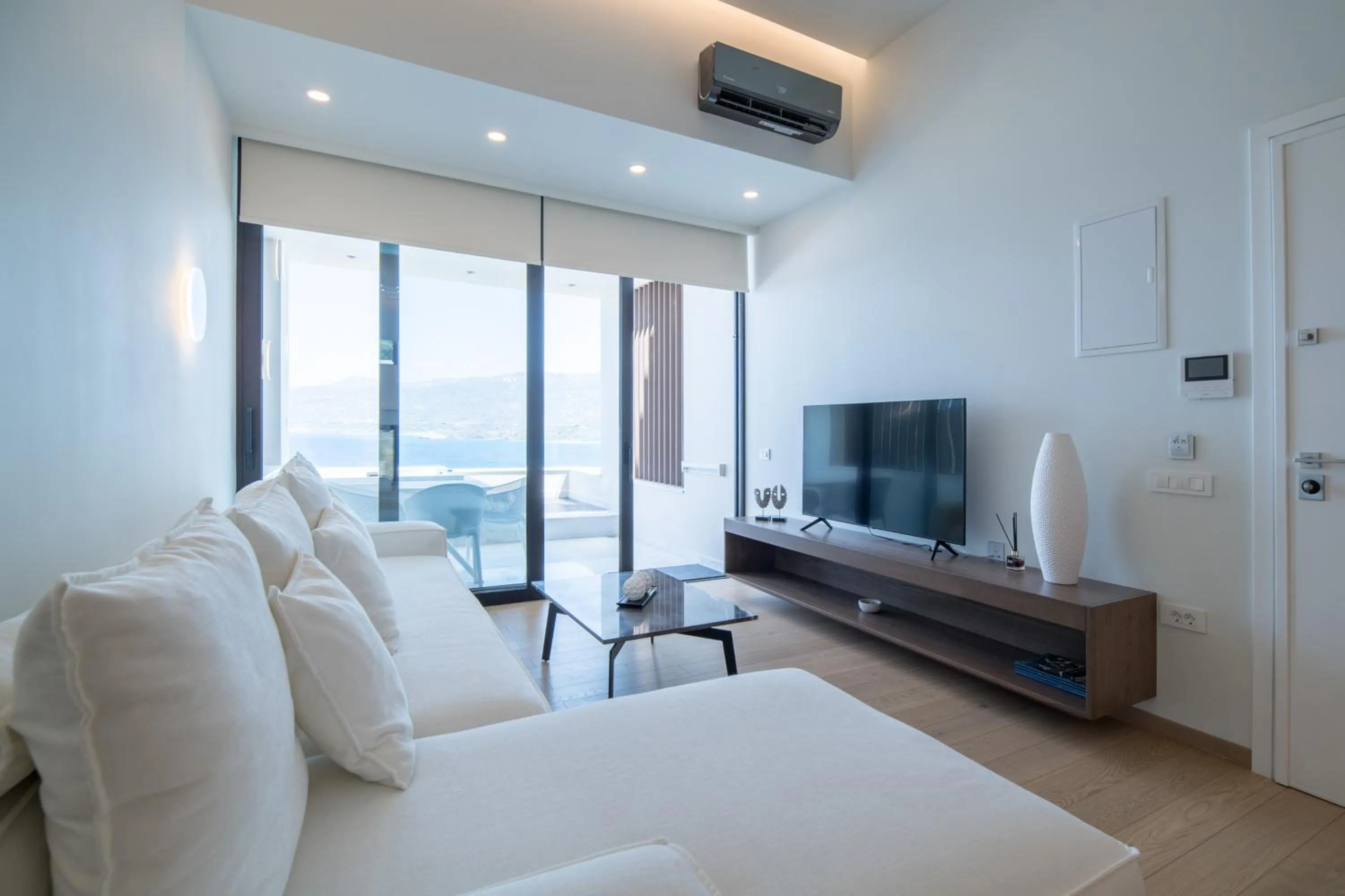 GM exclusive Luxury Suites & SPA