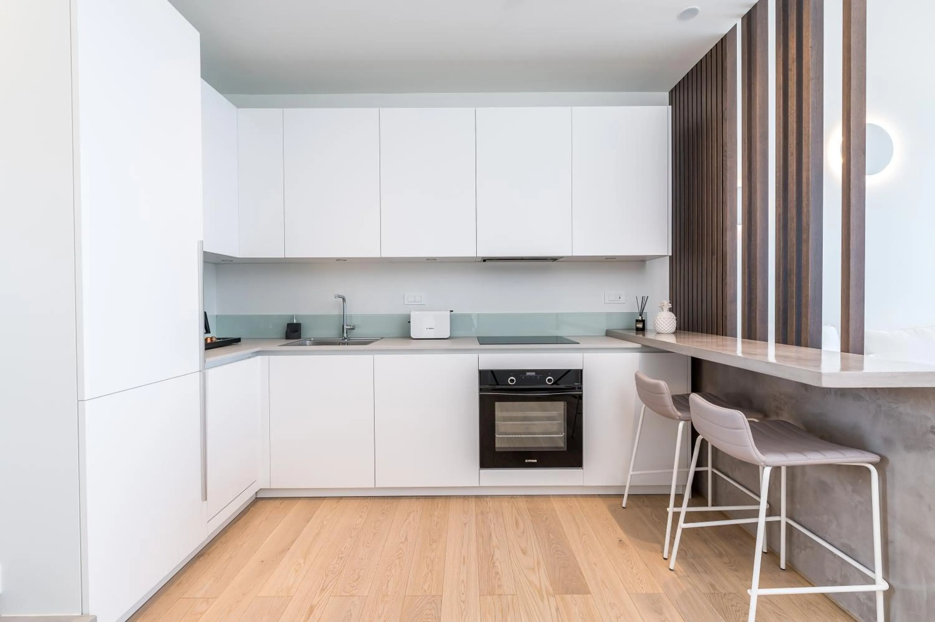 GM exclusive Luxury Suites & SPA