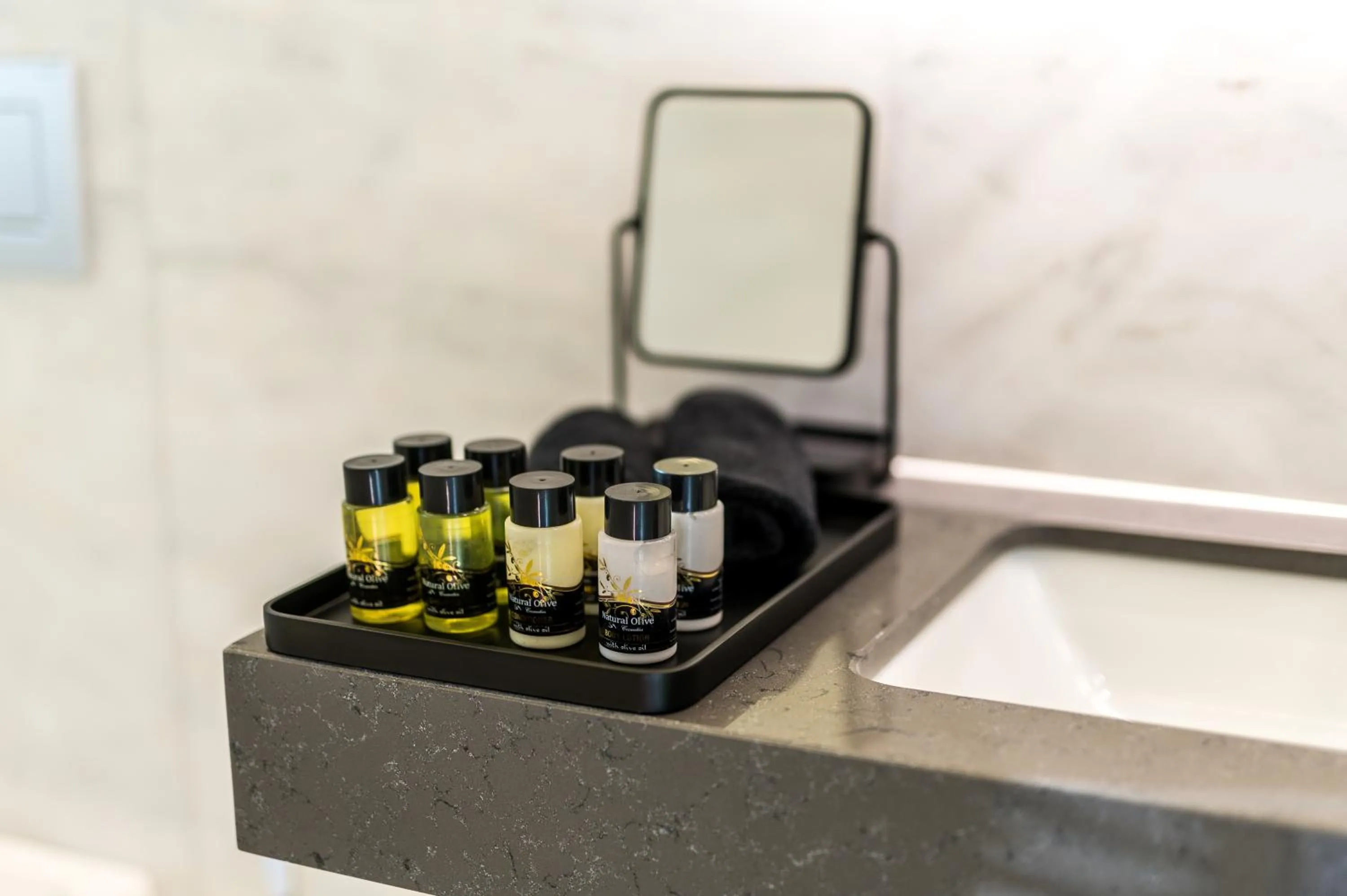 GM exclusive Luxury Suites & SPA