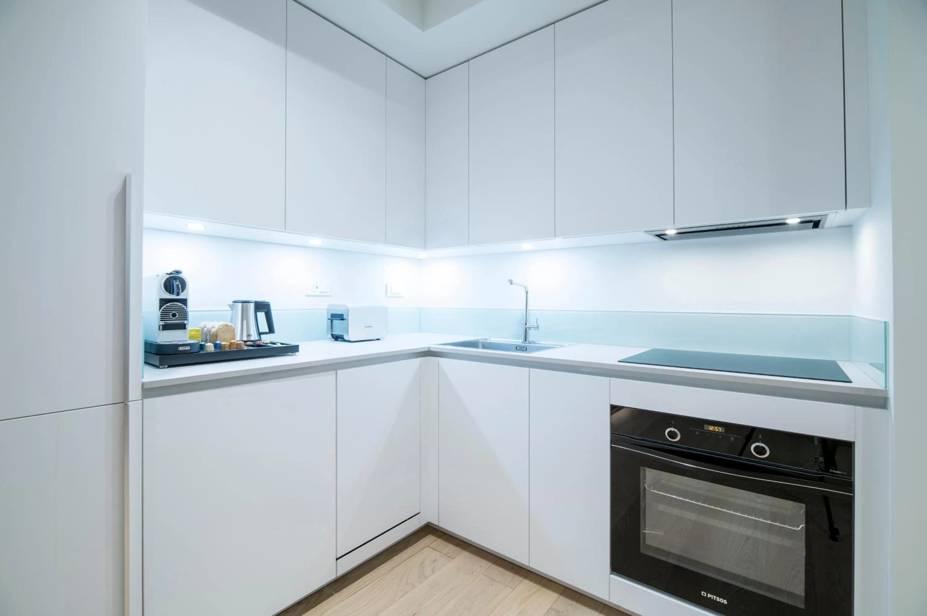 GM exclusive Luxury Suites & SPA