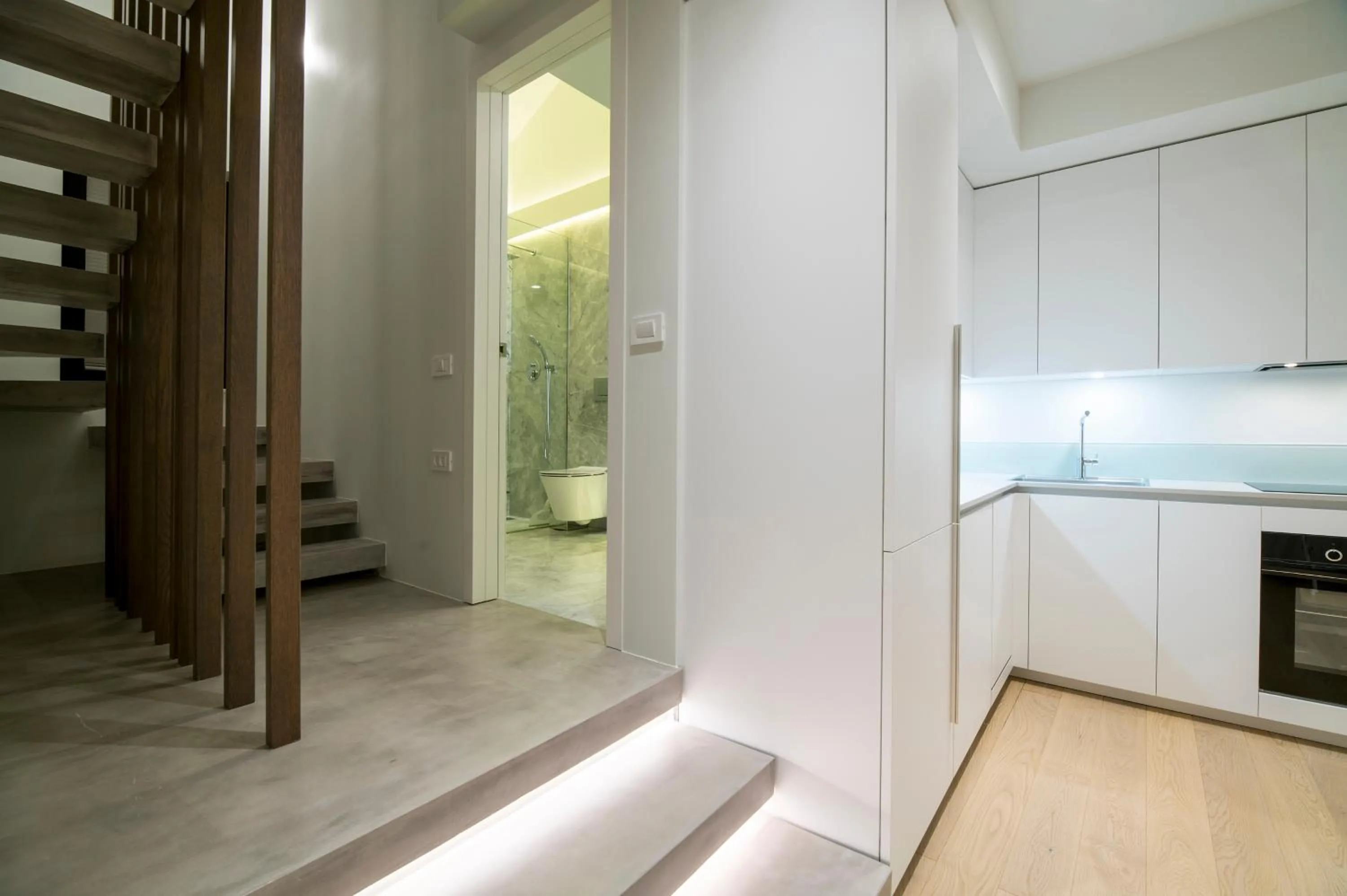 GM exclusive Luxury Suites & SPA