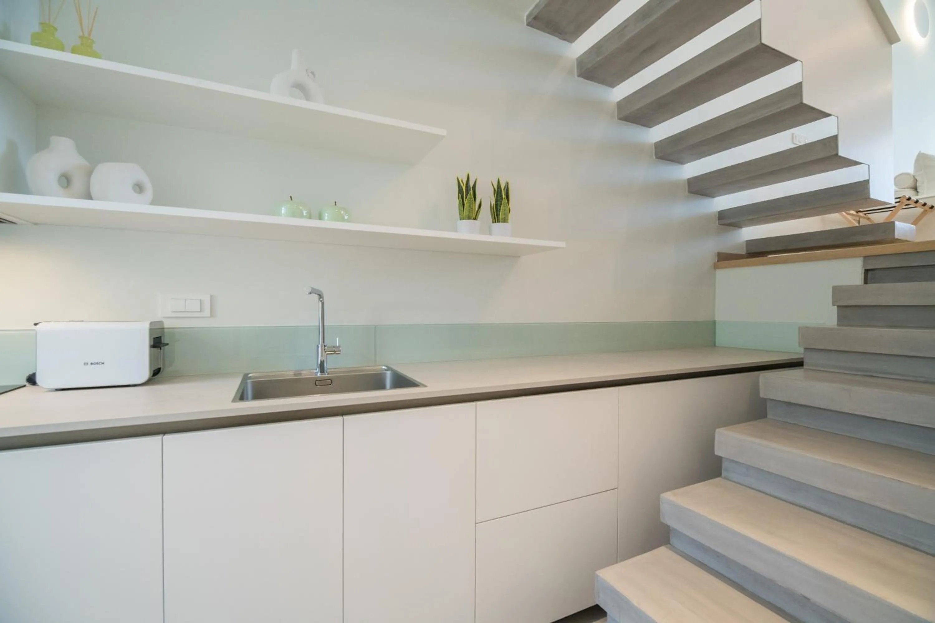 GM exclusive Luxury Suites & SPA