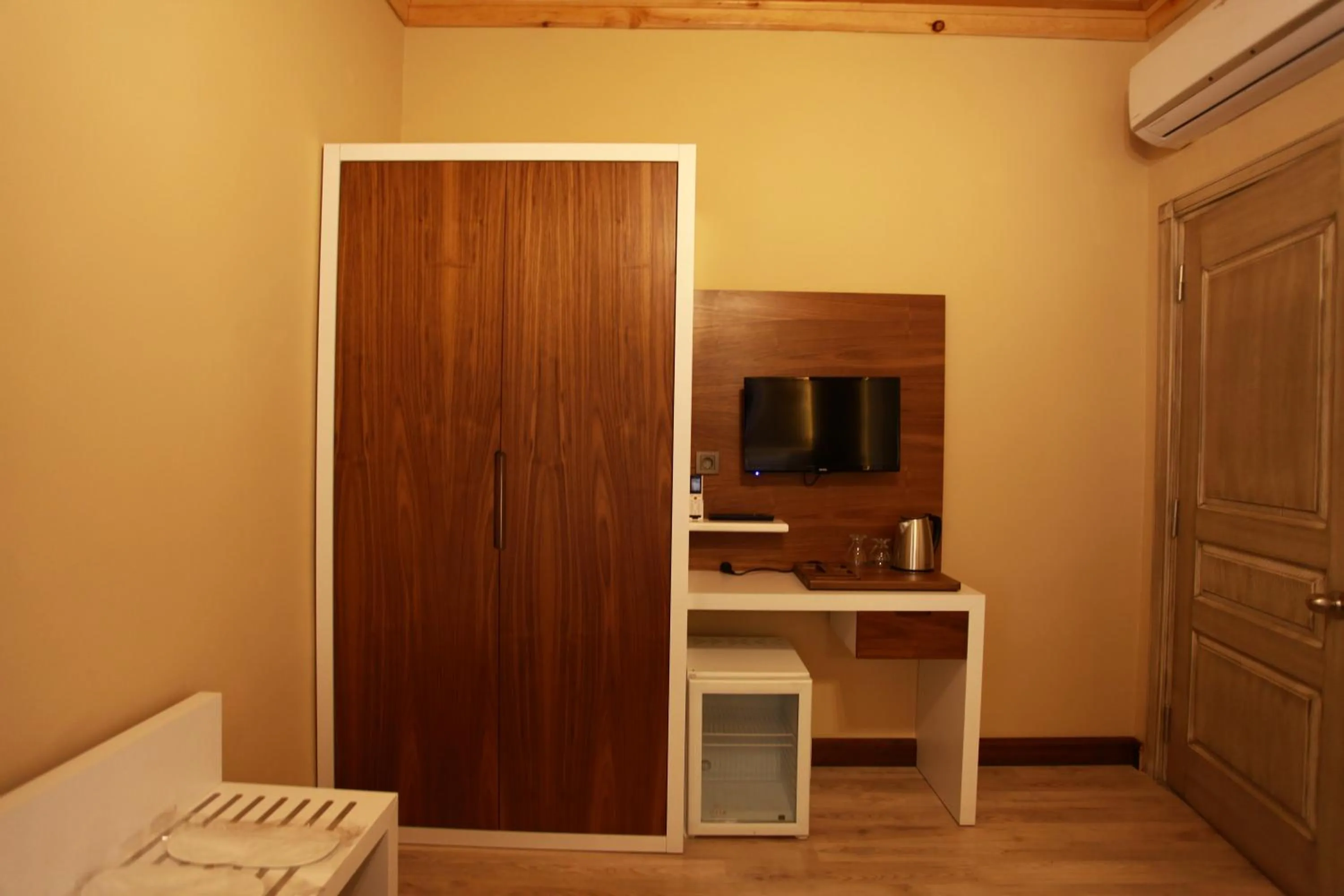 Other in Bacchus Pension