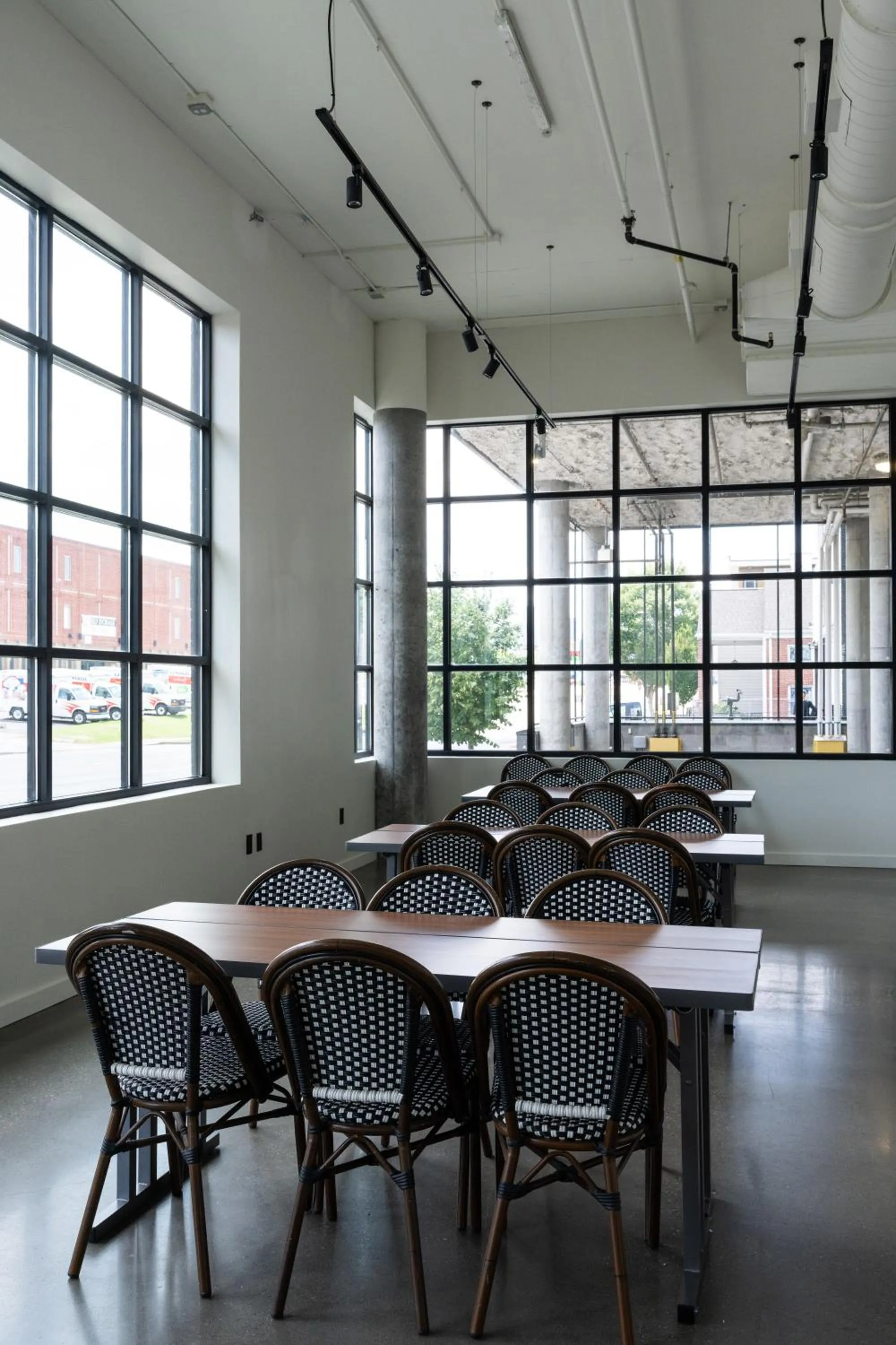 Banquet/Function facilities in Waymore's Guest House