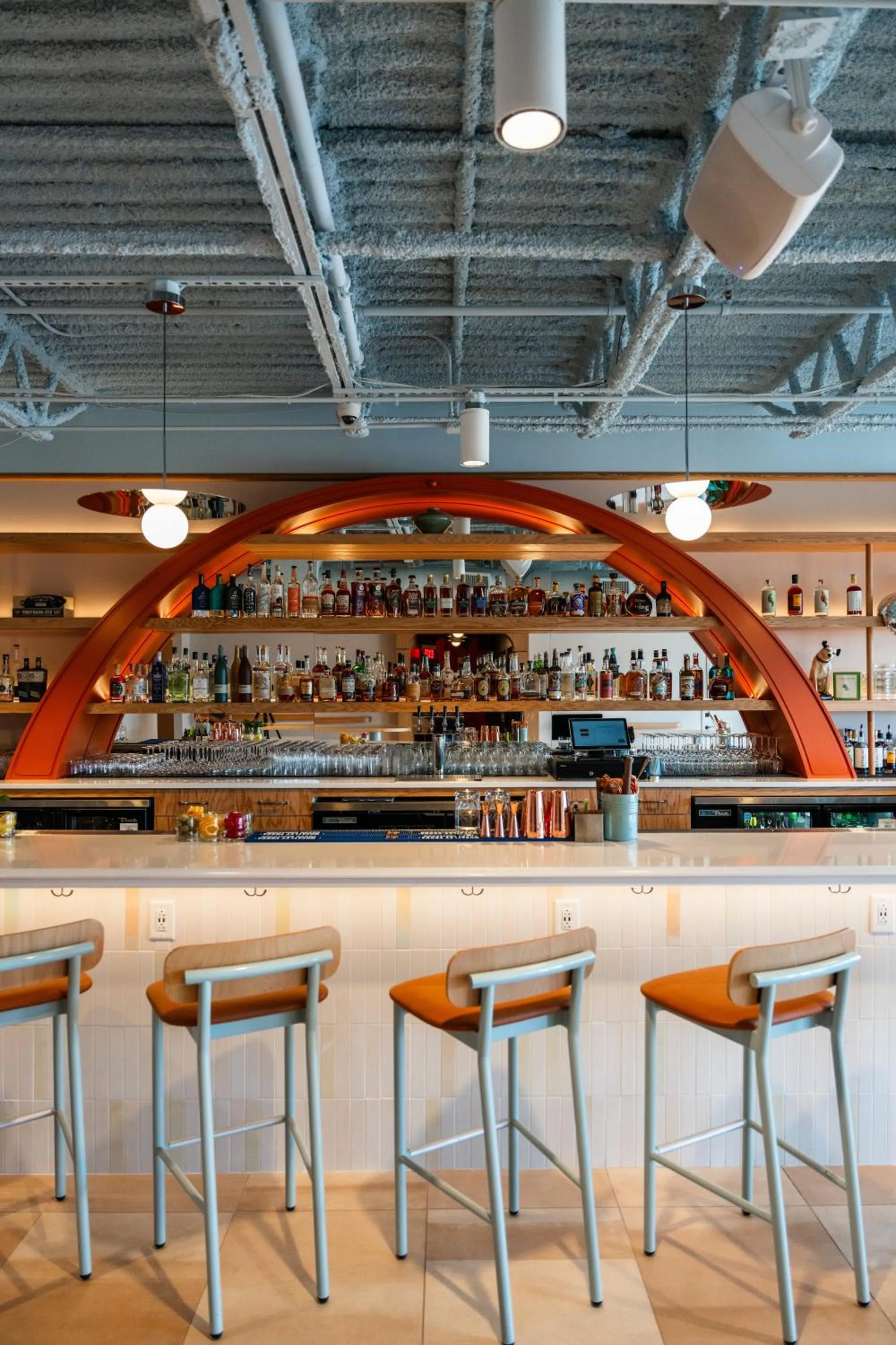 Nightclub / DJ in Waymore's Guest House