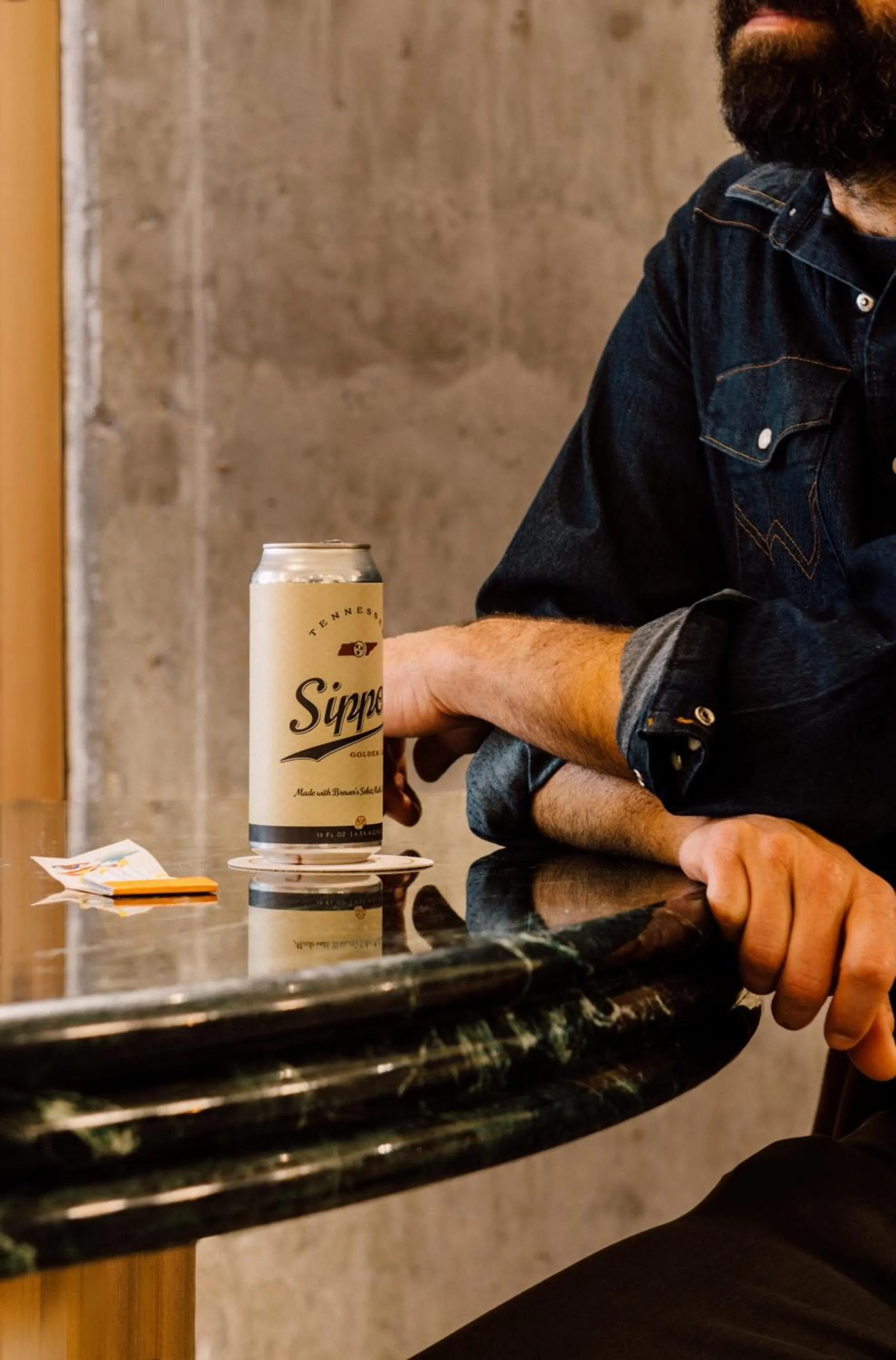 Lobby or reception in Waymore's Guest House