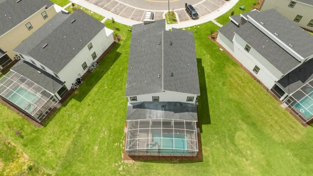 Joyful 8Bd Single Family w Pool @Champions Gate 9262