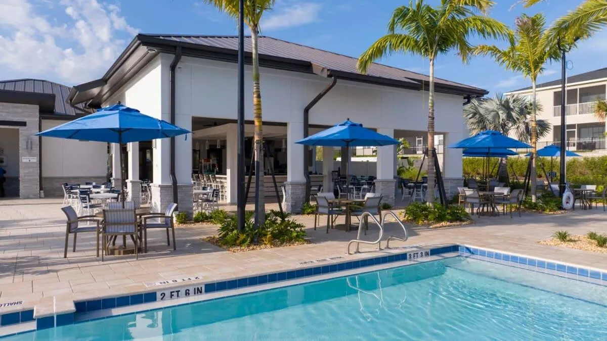 Joyful 8Bd Single Family w Pool @Champions Gate 9262