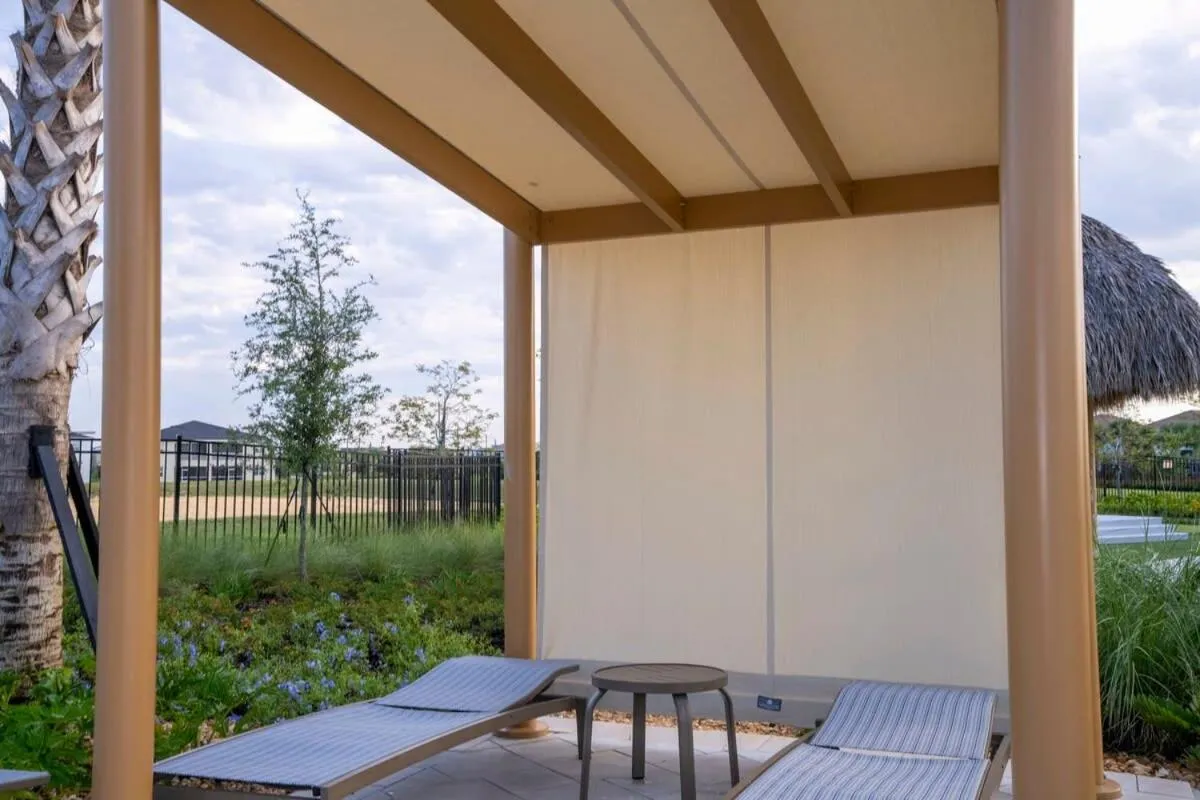 Joyful 8Bd Single Family w Pool @Champions Gate 9262