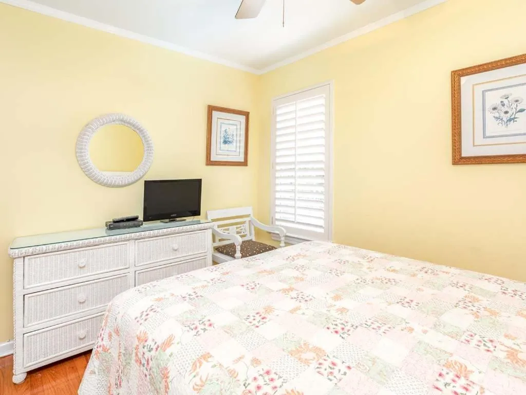 Bed in Northern Exposure