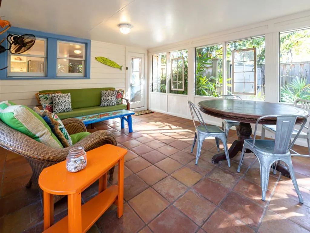 Guiding Light Cottage