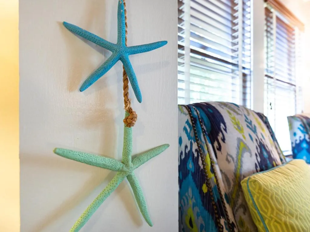 Guiding Light Cottage